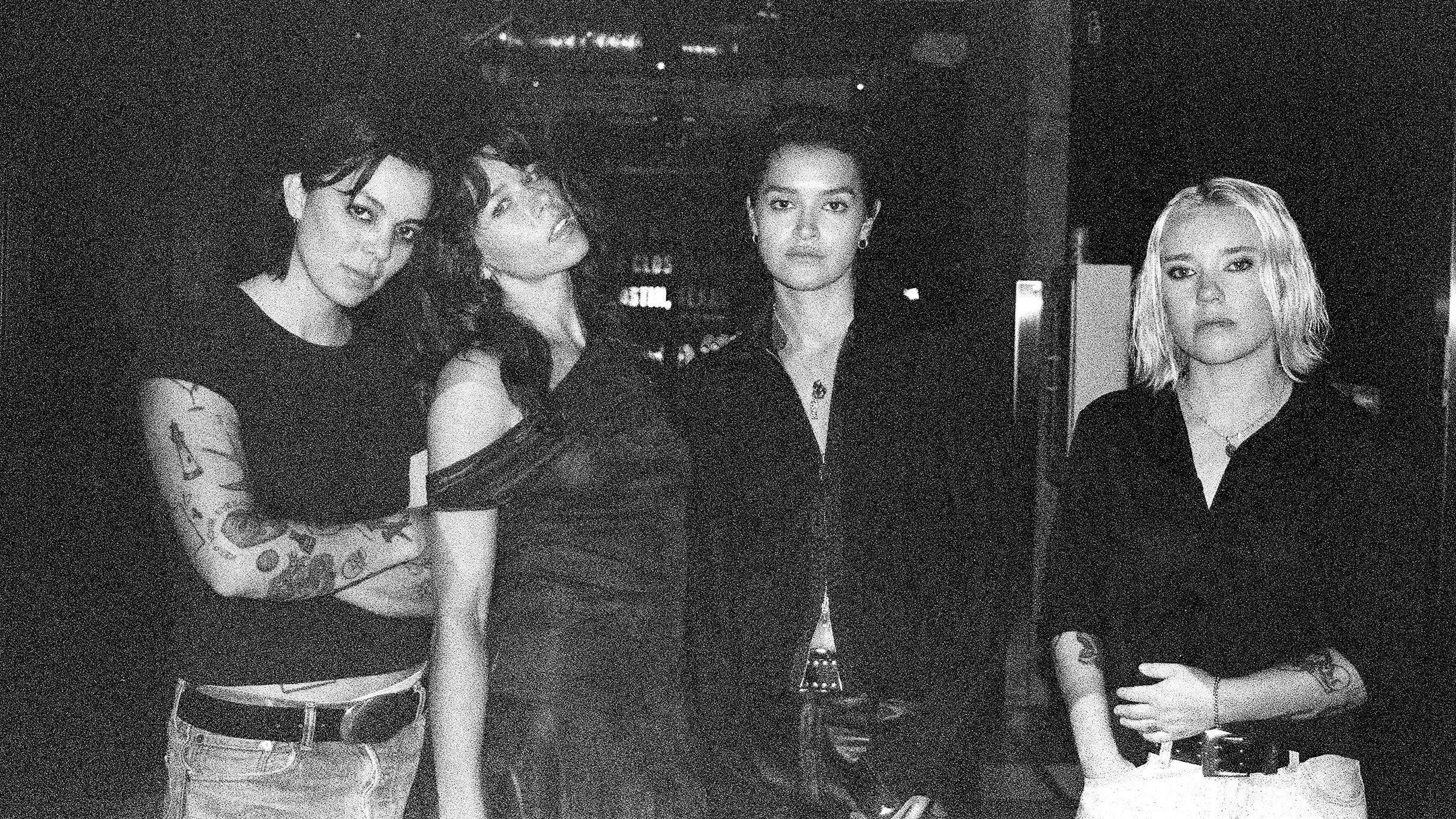 Photo for "The Aces"