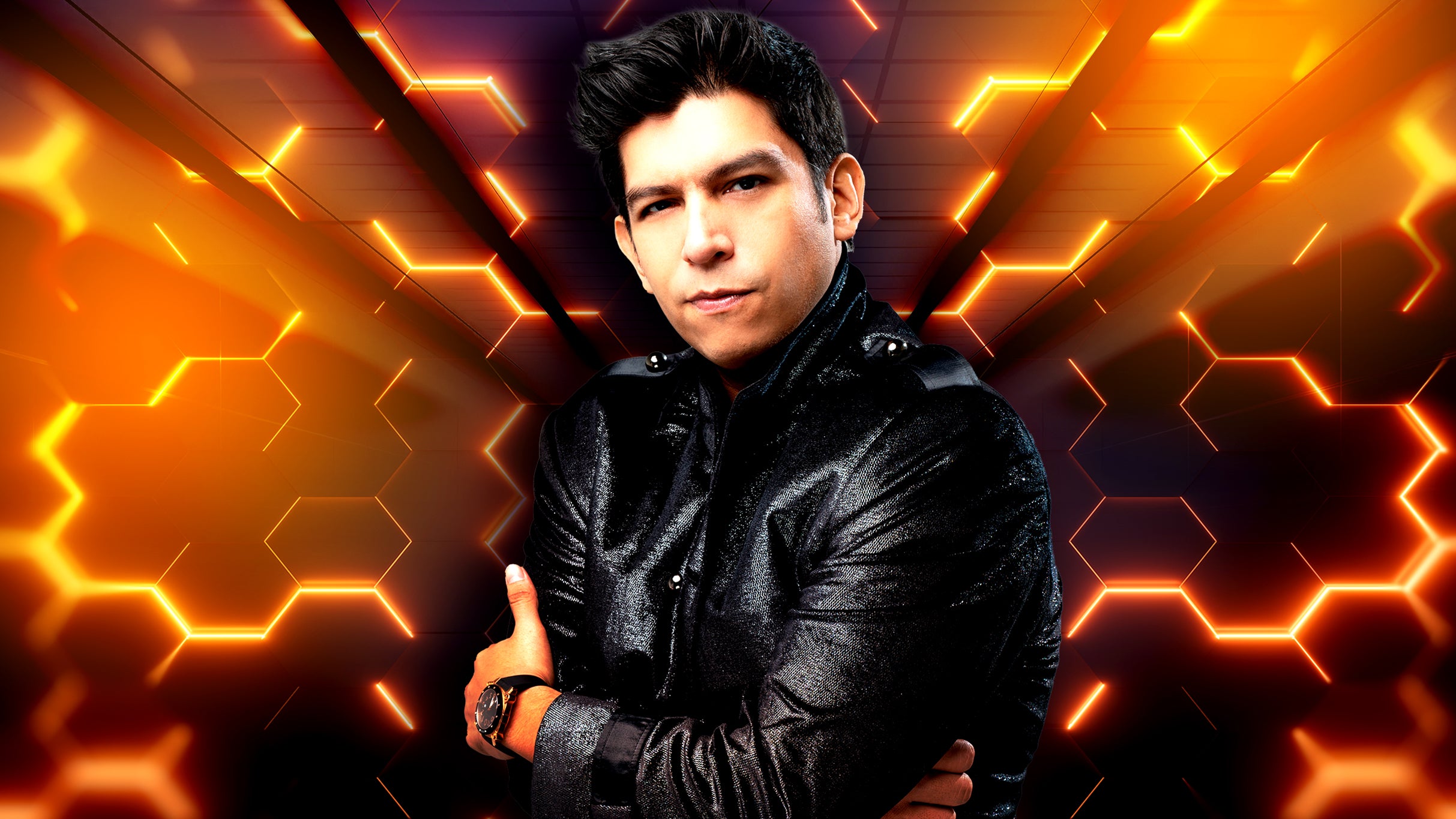 Photo for "Elías Medina En Concierto"
