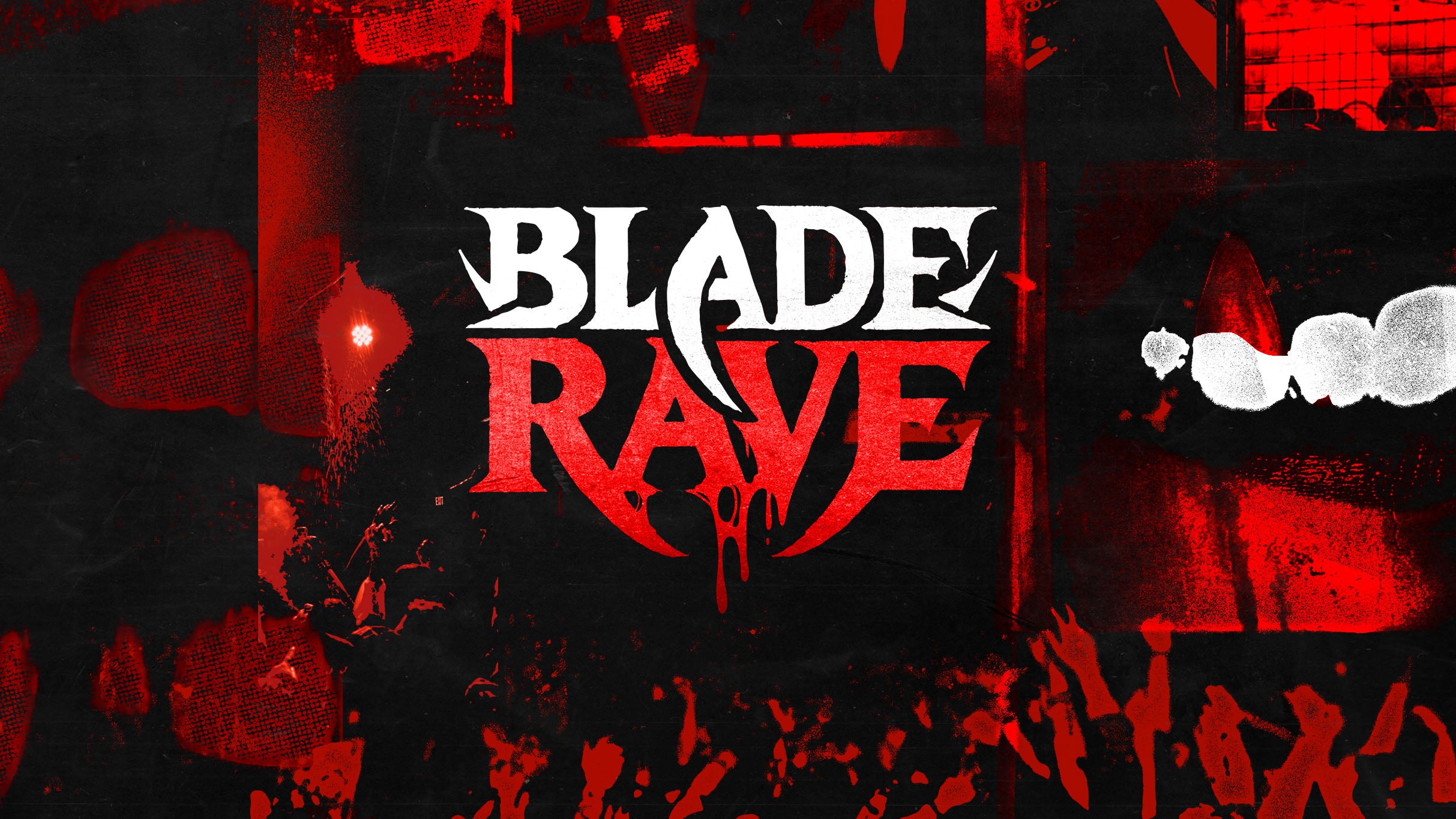 Photo for "BLADE RAVE - 21+"