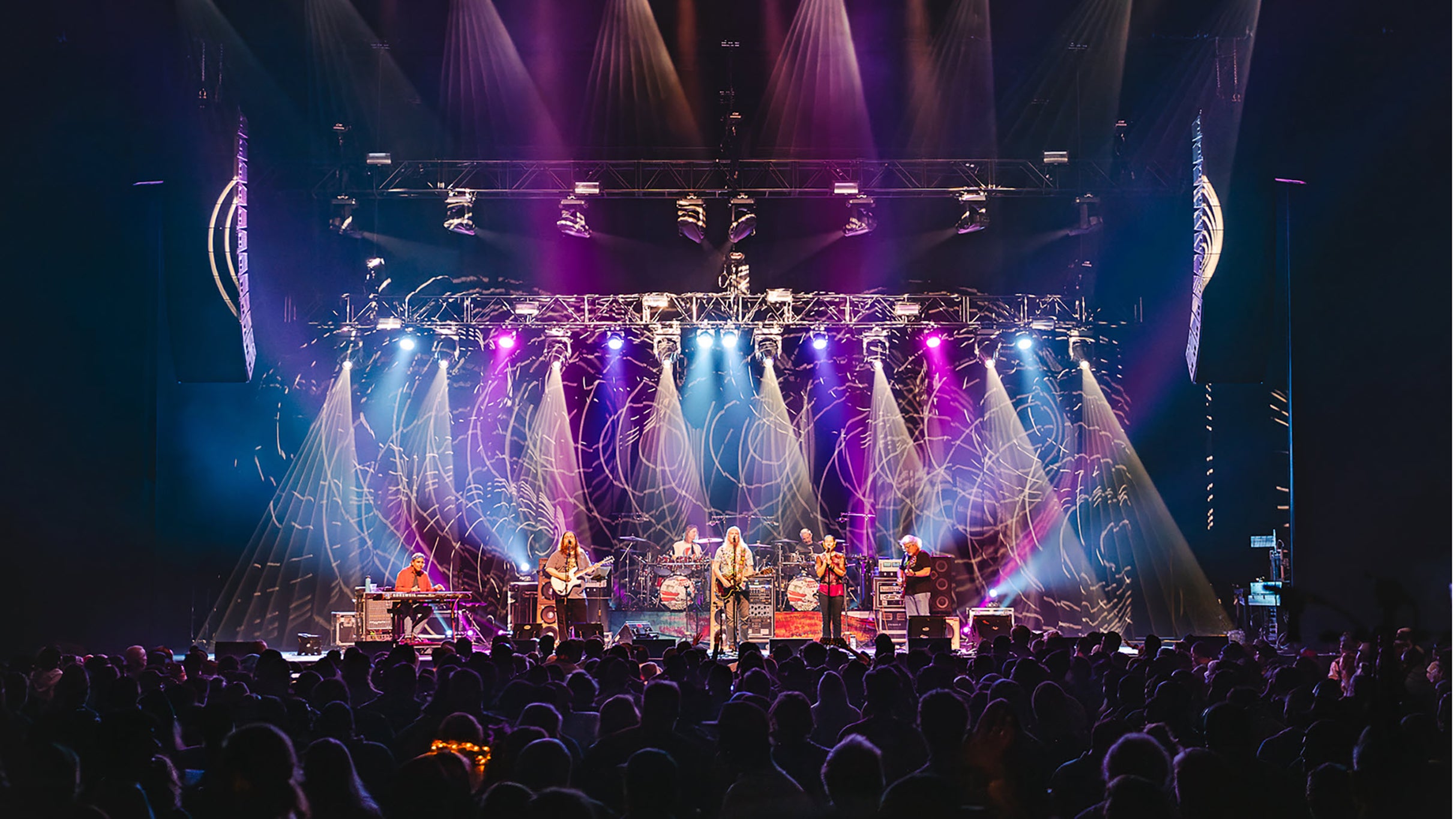 Photo for "Dark Star Orchestra: 2-DAY Ticket"