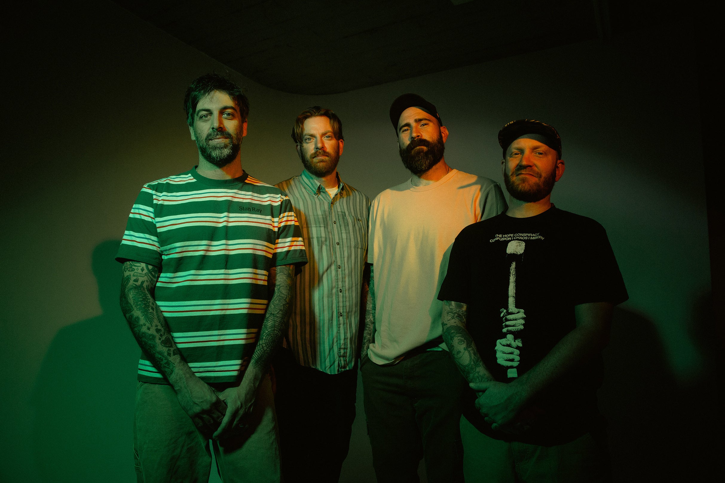 Photo for "Four Year Strong: Rise or Die Trying 25 Year Anniversary Tour"