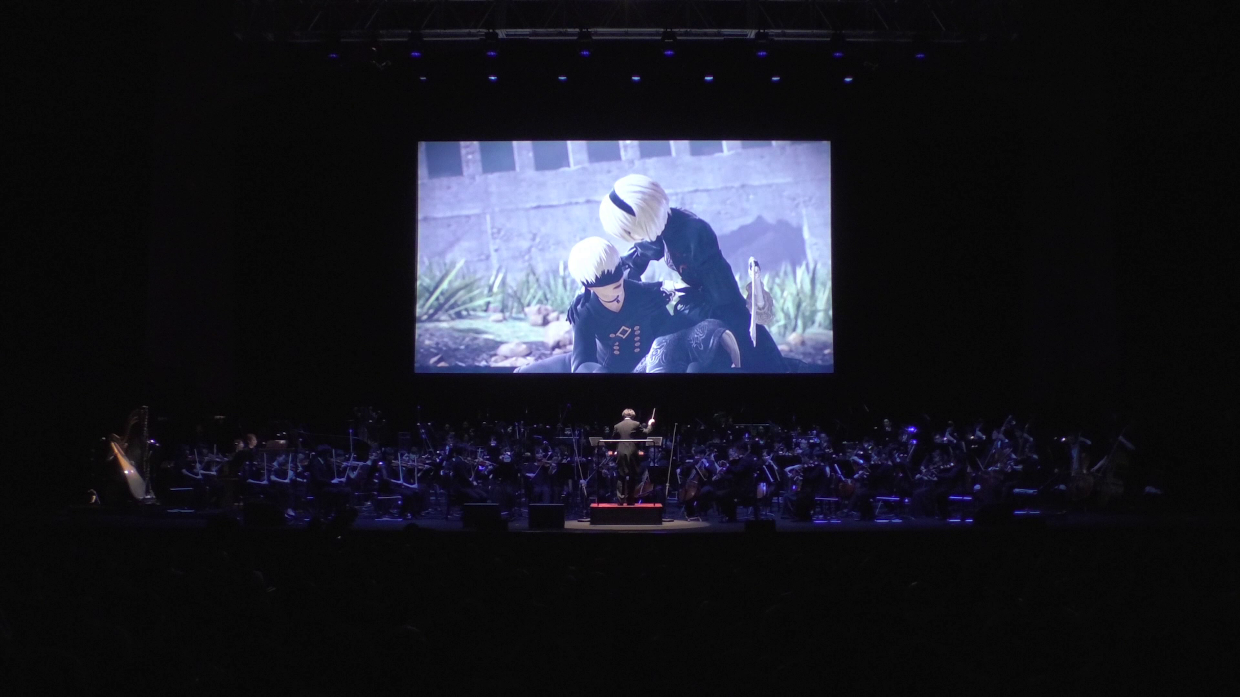 Photo for "NieR: Orchestra Concert"
