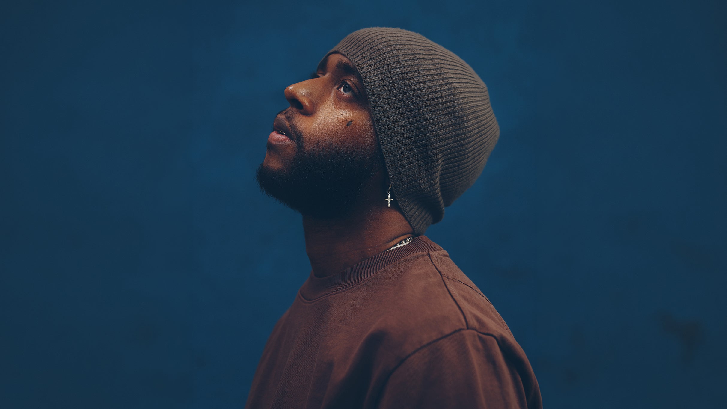 Photo for "10 Years of 6LACK Tour"
