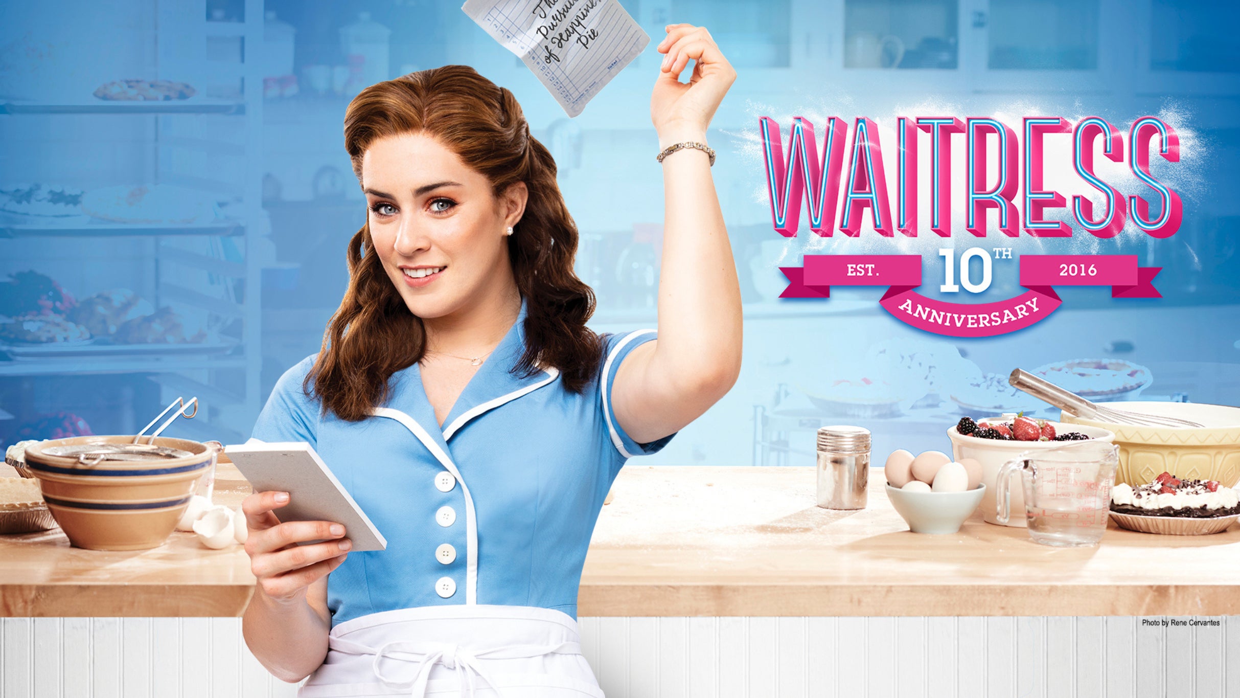 Photo for "Waitress (Touring)"