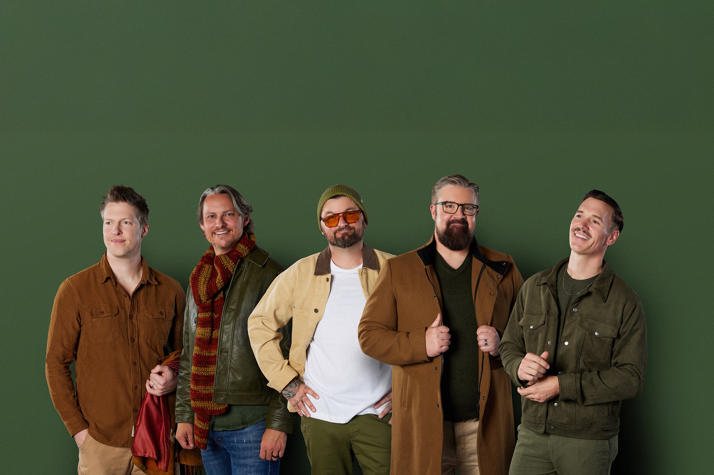 Photo for "Home Free: Coming Home For The Holidays"