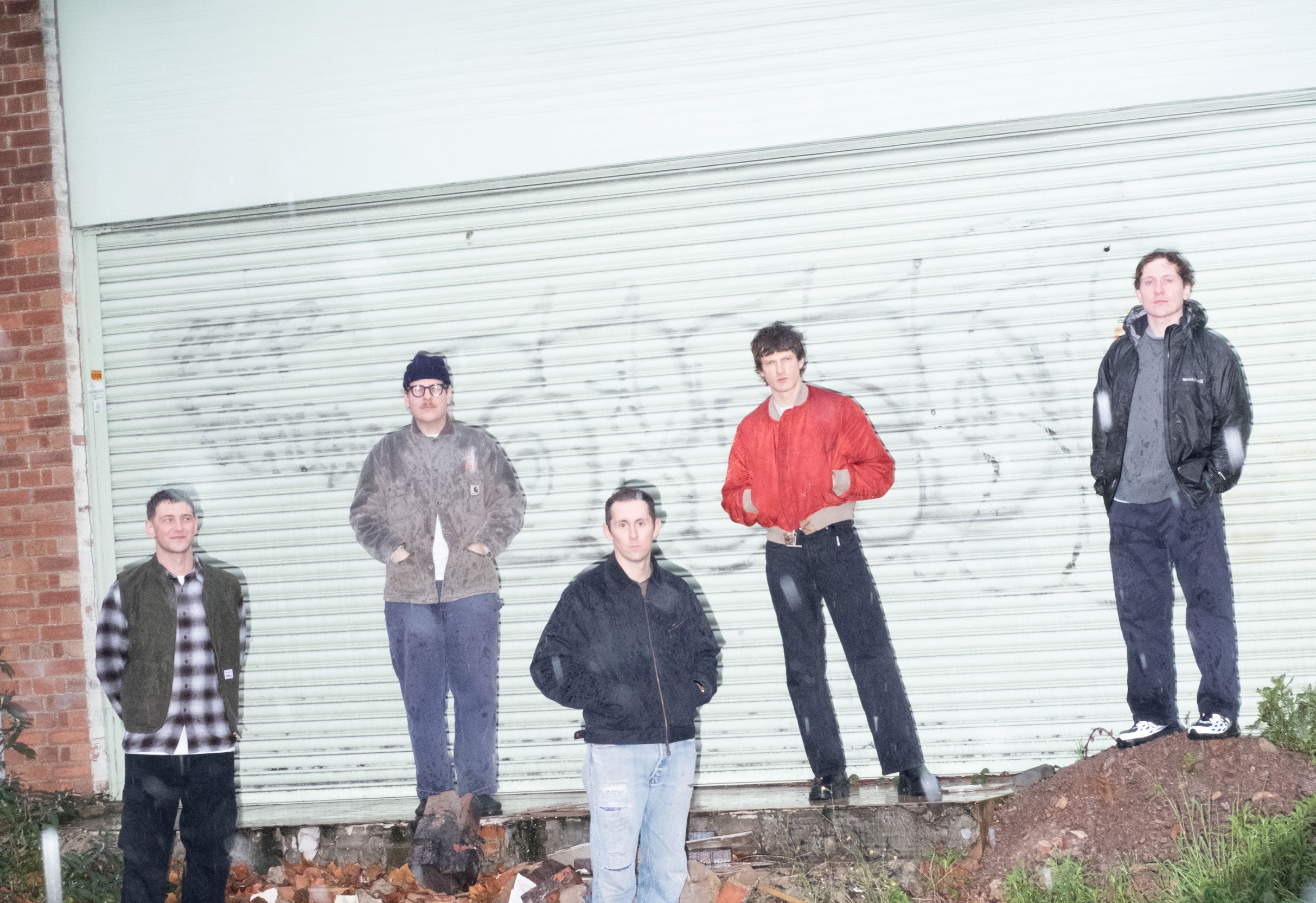 Photo for "Basement w/ High Vis"