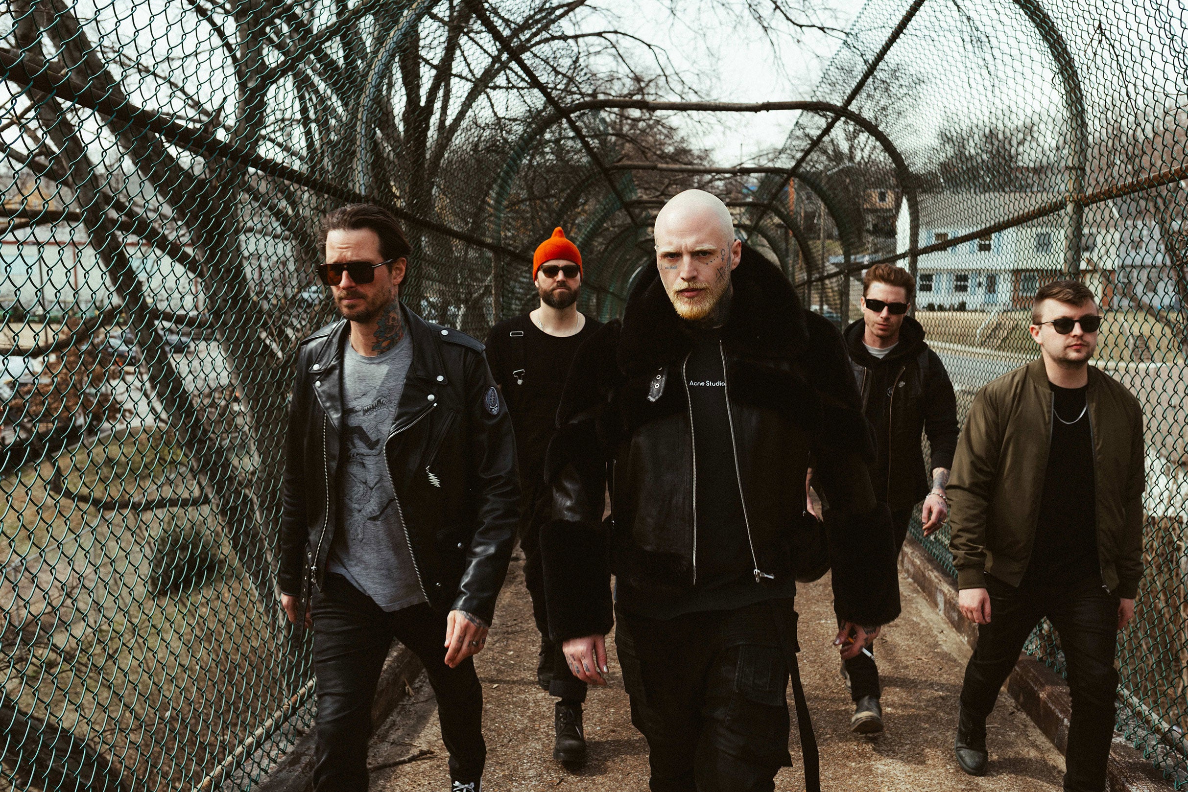 Photo for "Highly Suspect and Yelawolf (16 and Over)"