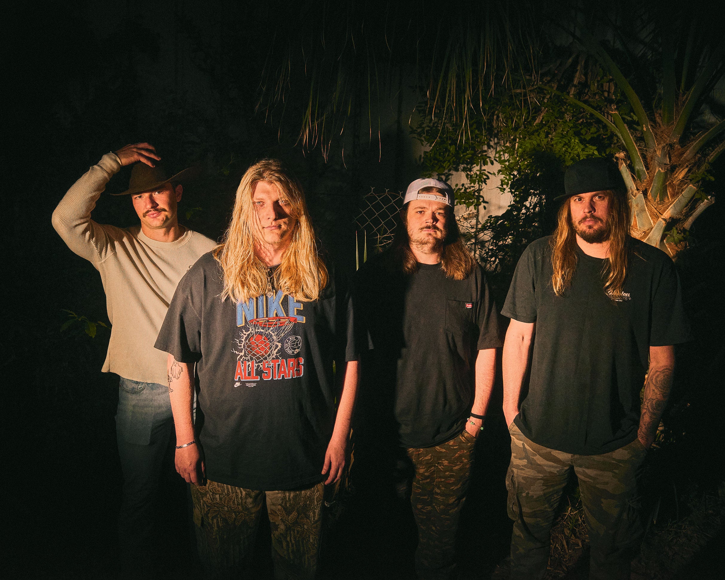 Photo for "Dexter and The Moonrocks (16 and Over)"