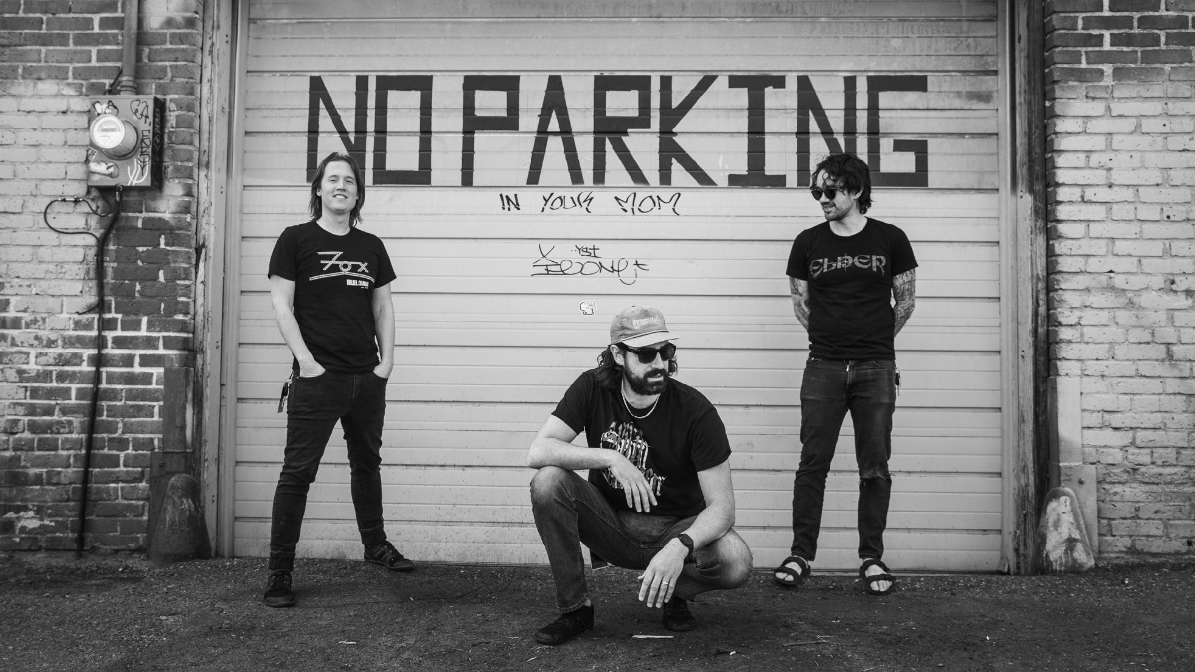 Photo for "King Buffalo w/ L.A. Witch"