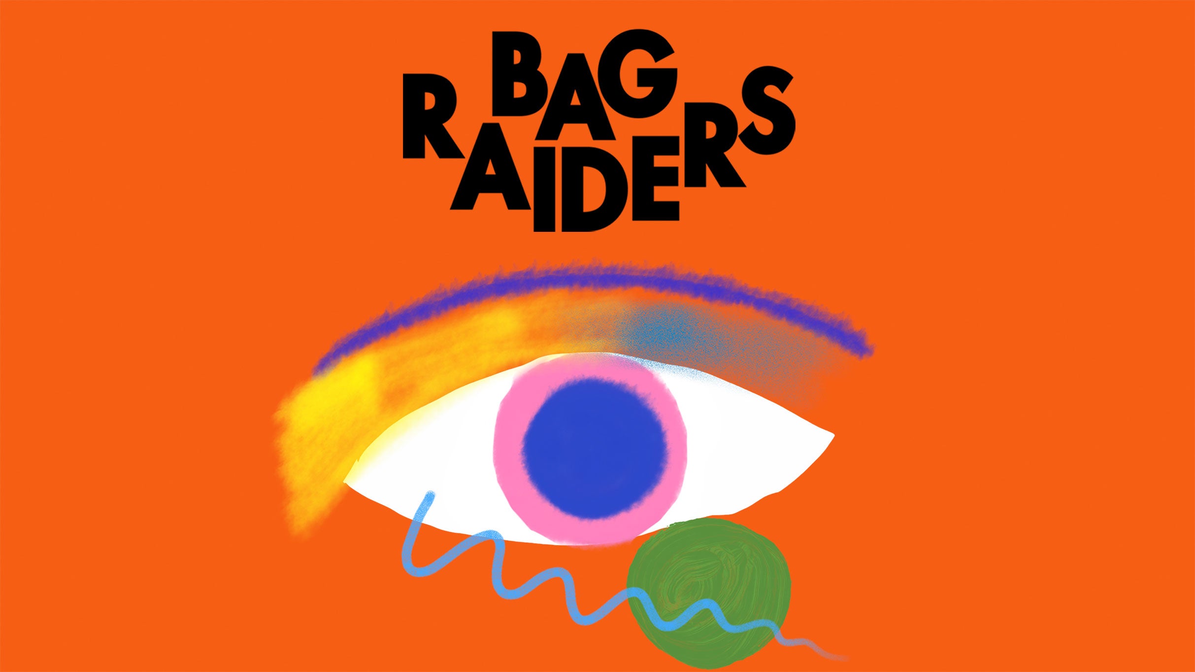Photo for "Bag Raiders"