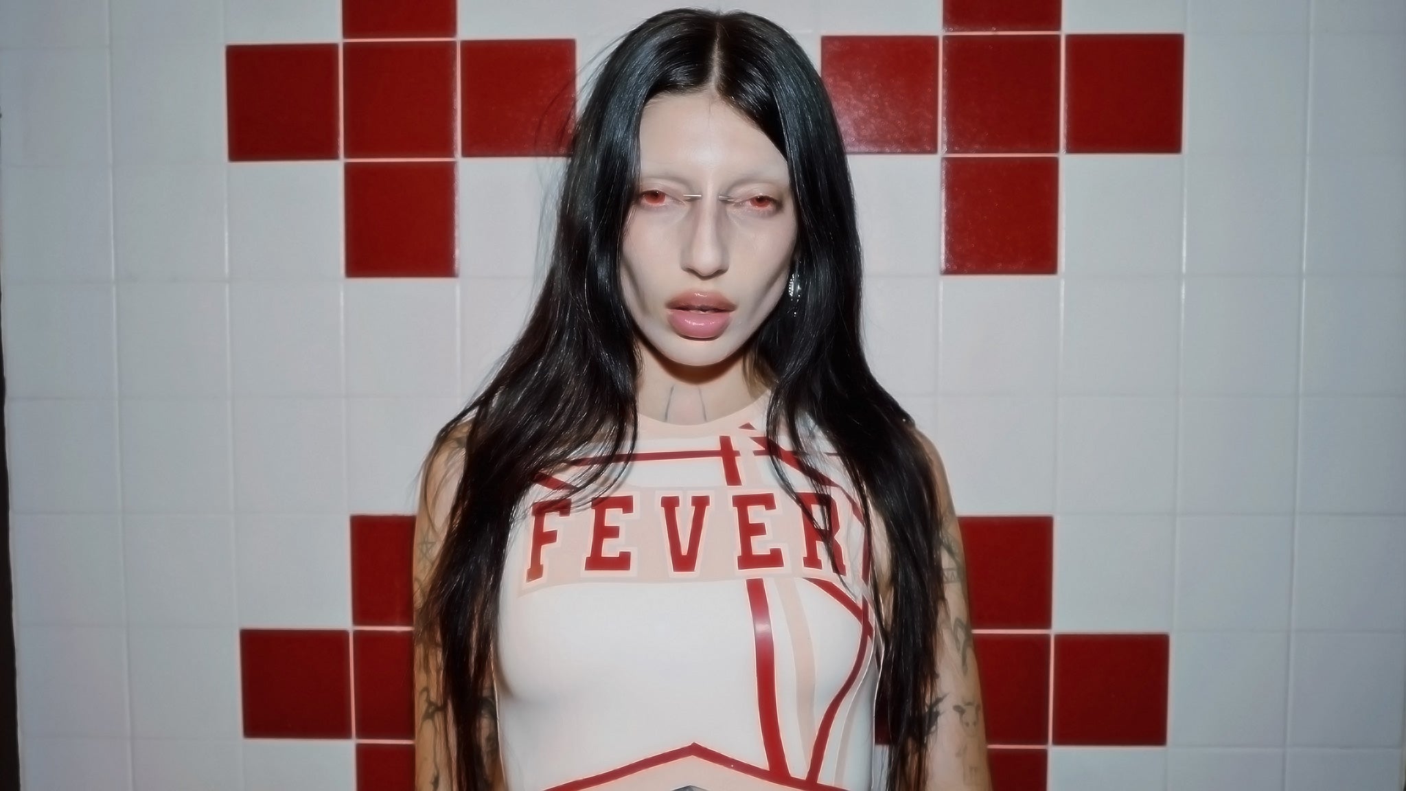 Photo for "DeathbyRomy - FEVER TOUR"