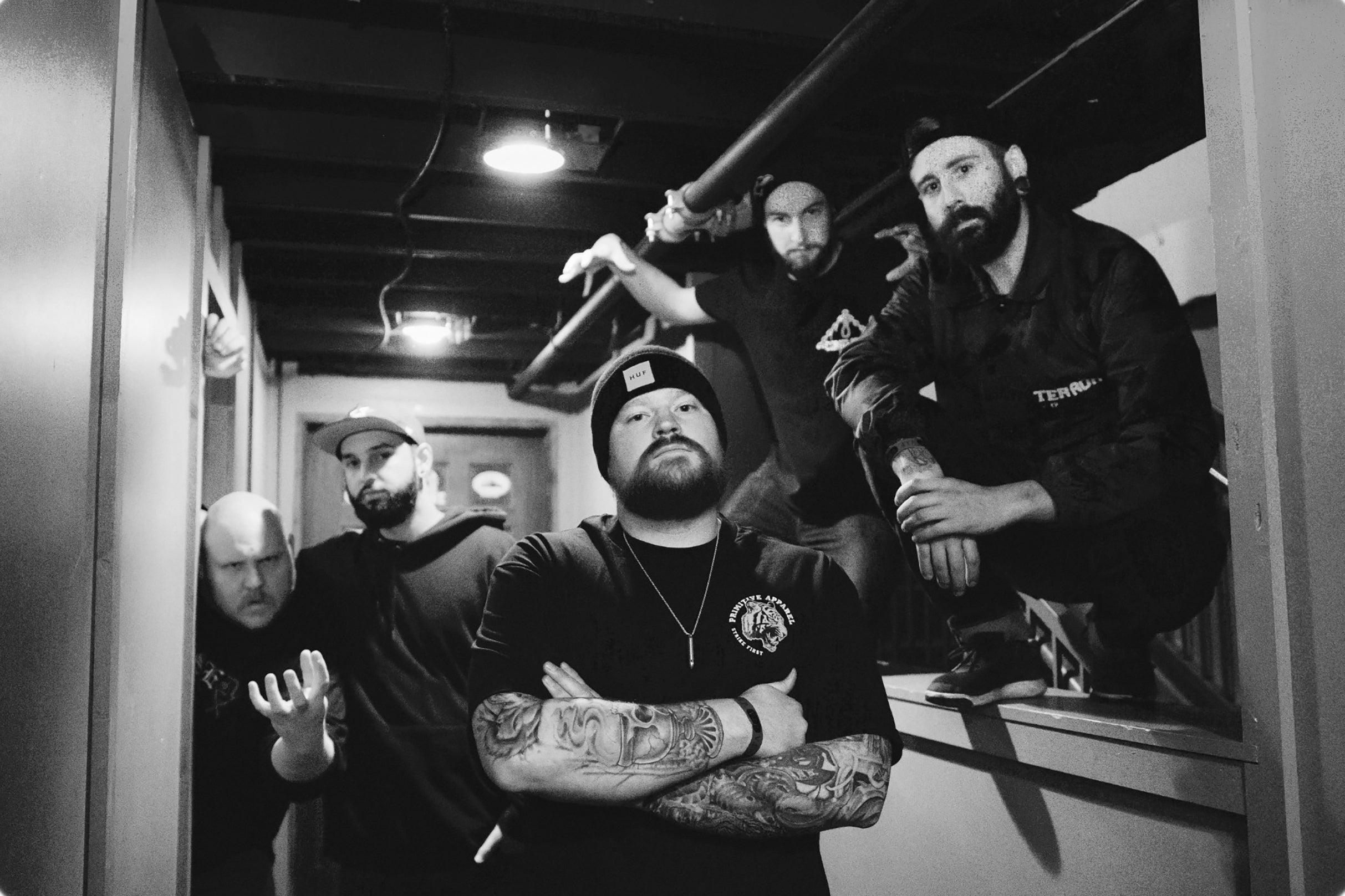 Photo for "The Burial Plot - Final Show"