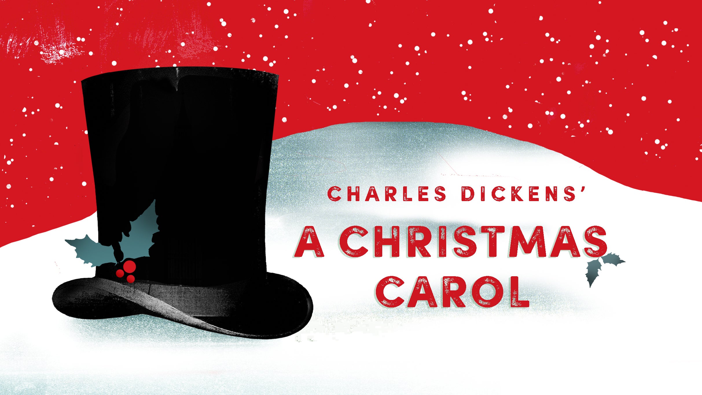 Photo for "A Christmas Carol"