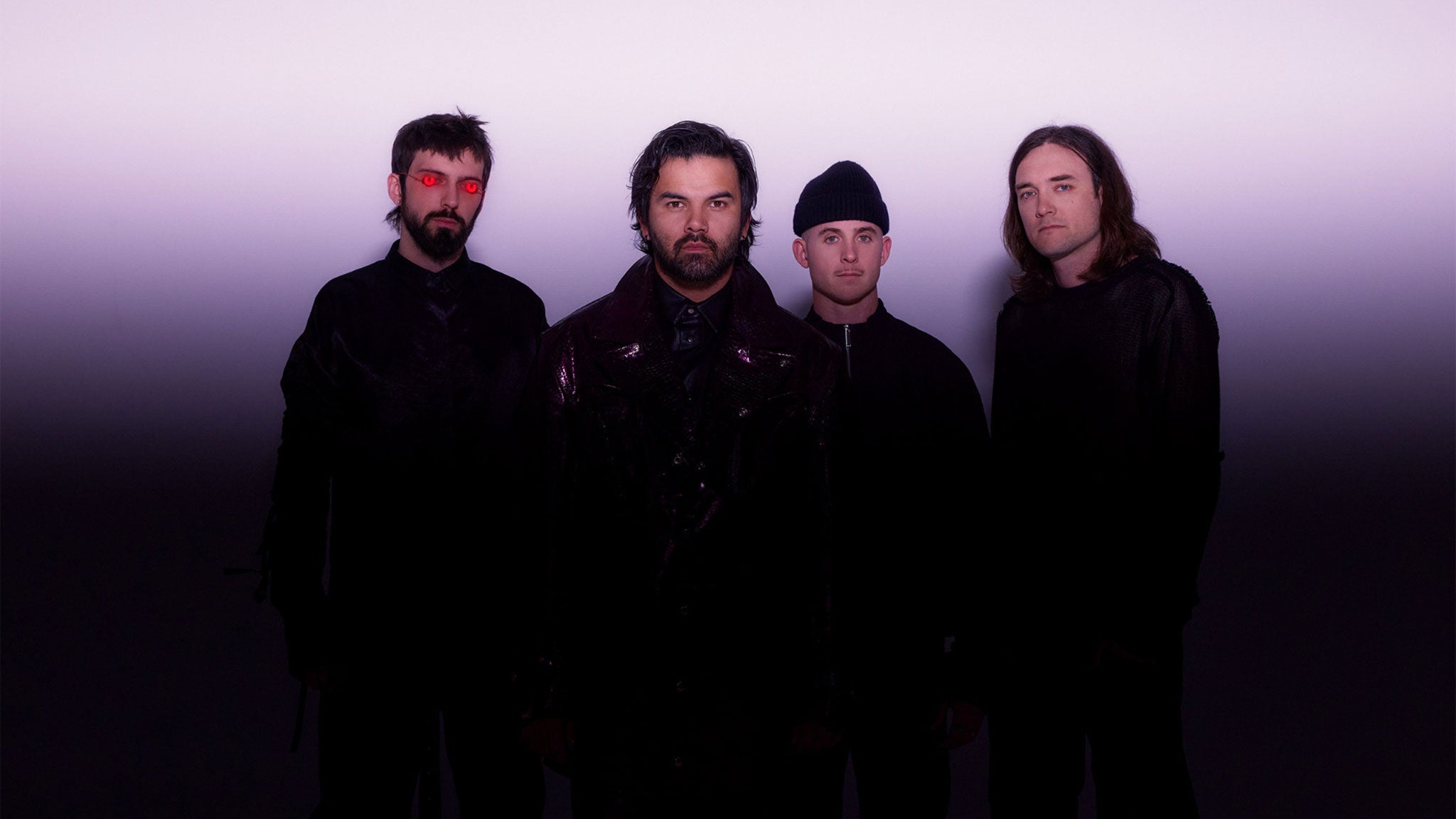 Photo for "Northlane: THE ANEMOIA TOUR"
