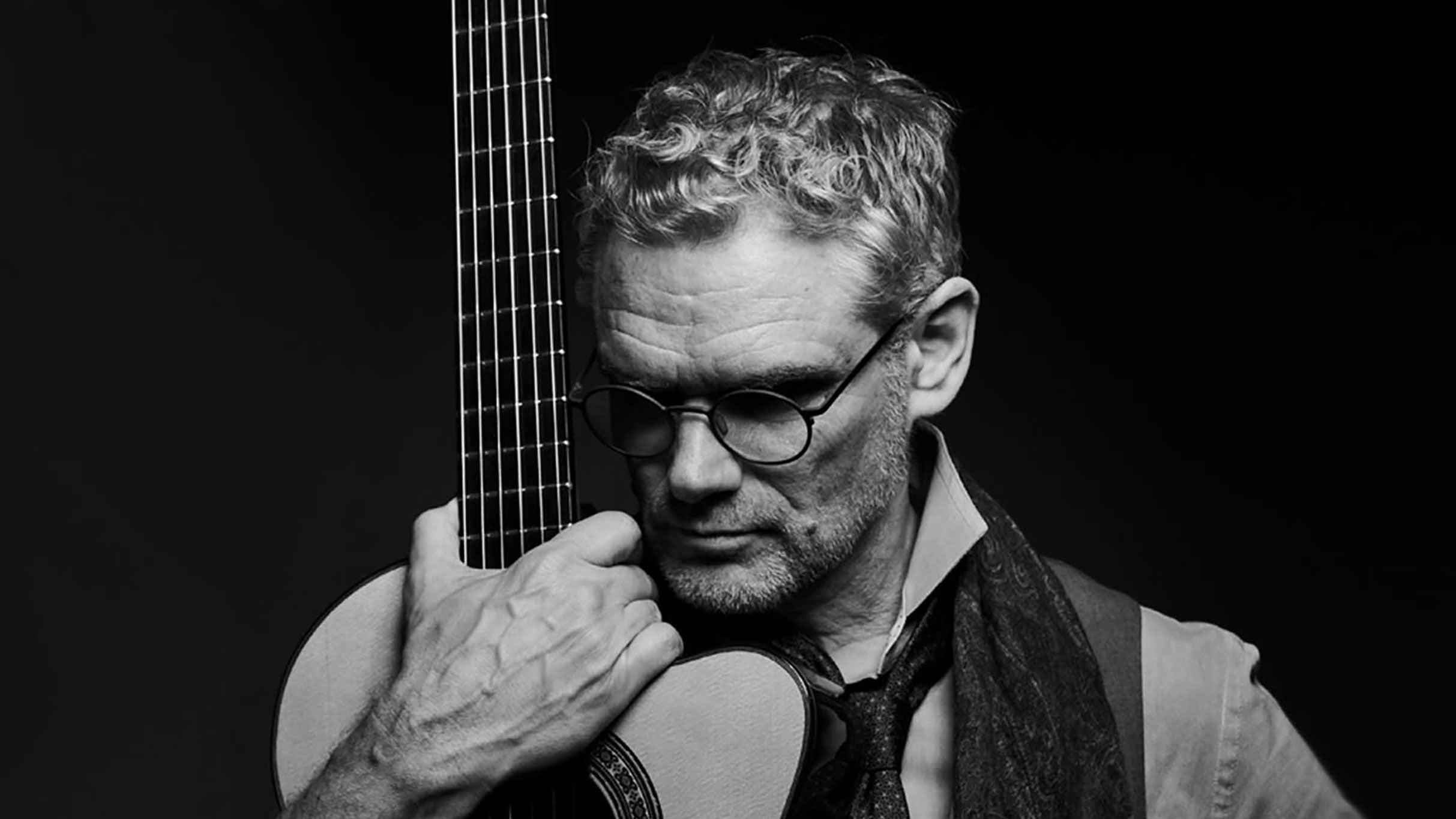 Photo for "Jesse Cook: Forever Live Tour "