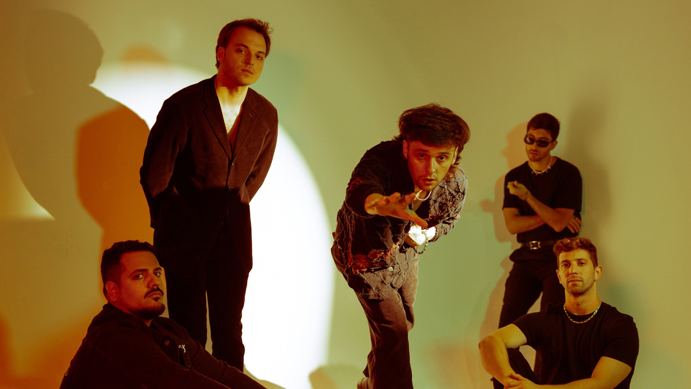 Photo for "The Hails - Duckpond Tour"