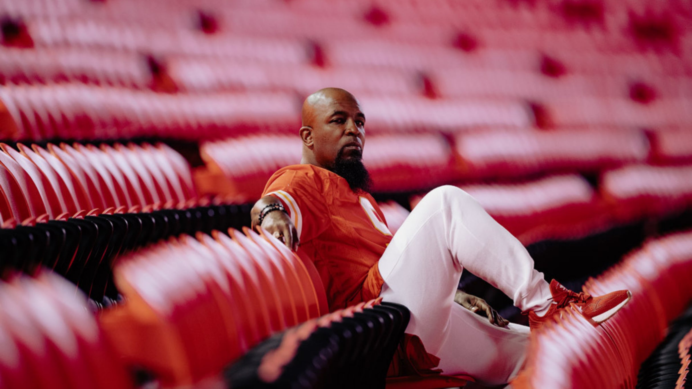 Photo for "Tech N9ne"