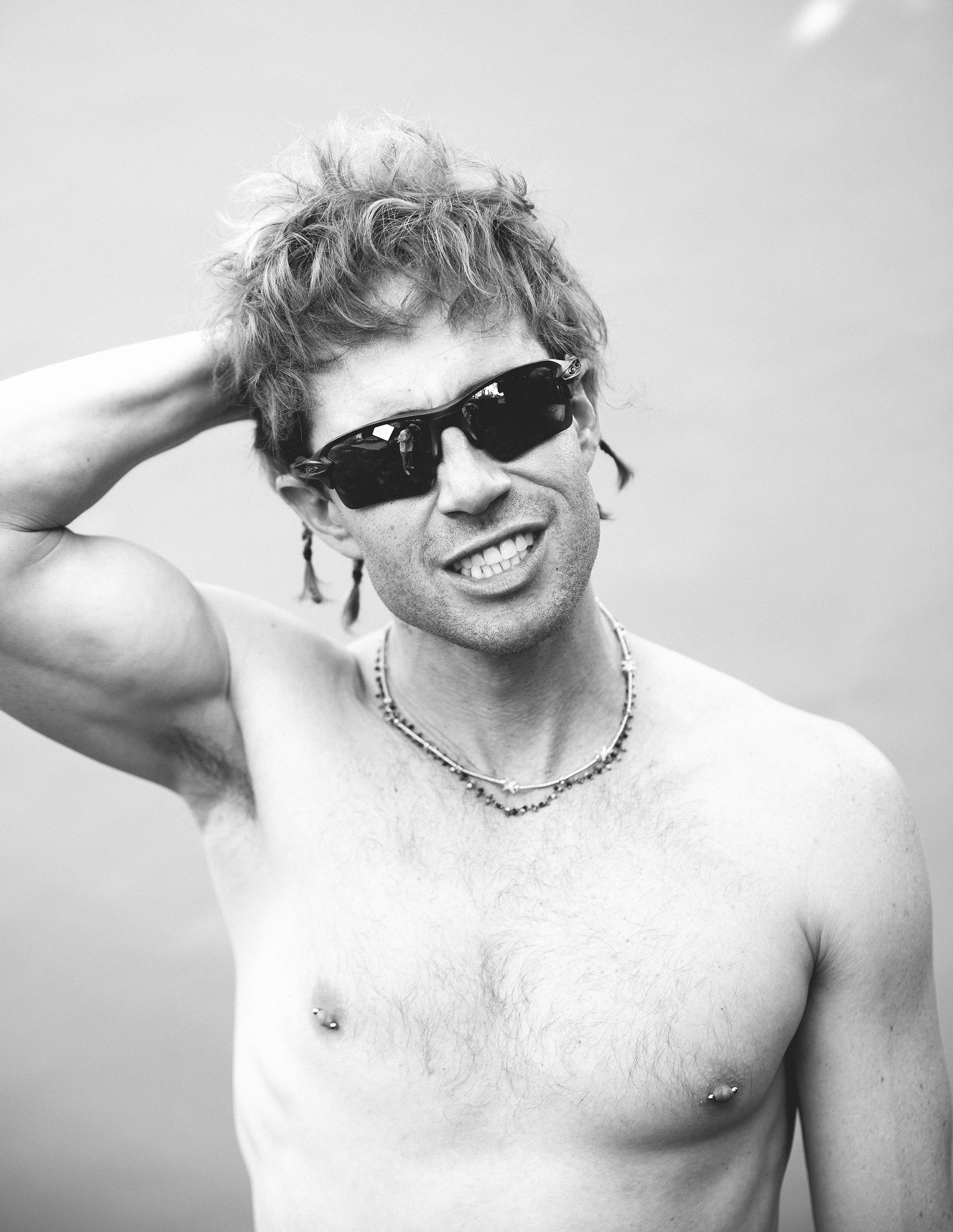 Photo for "Geordie Kieffer"