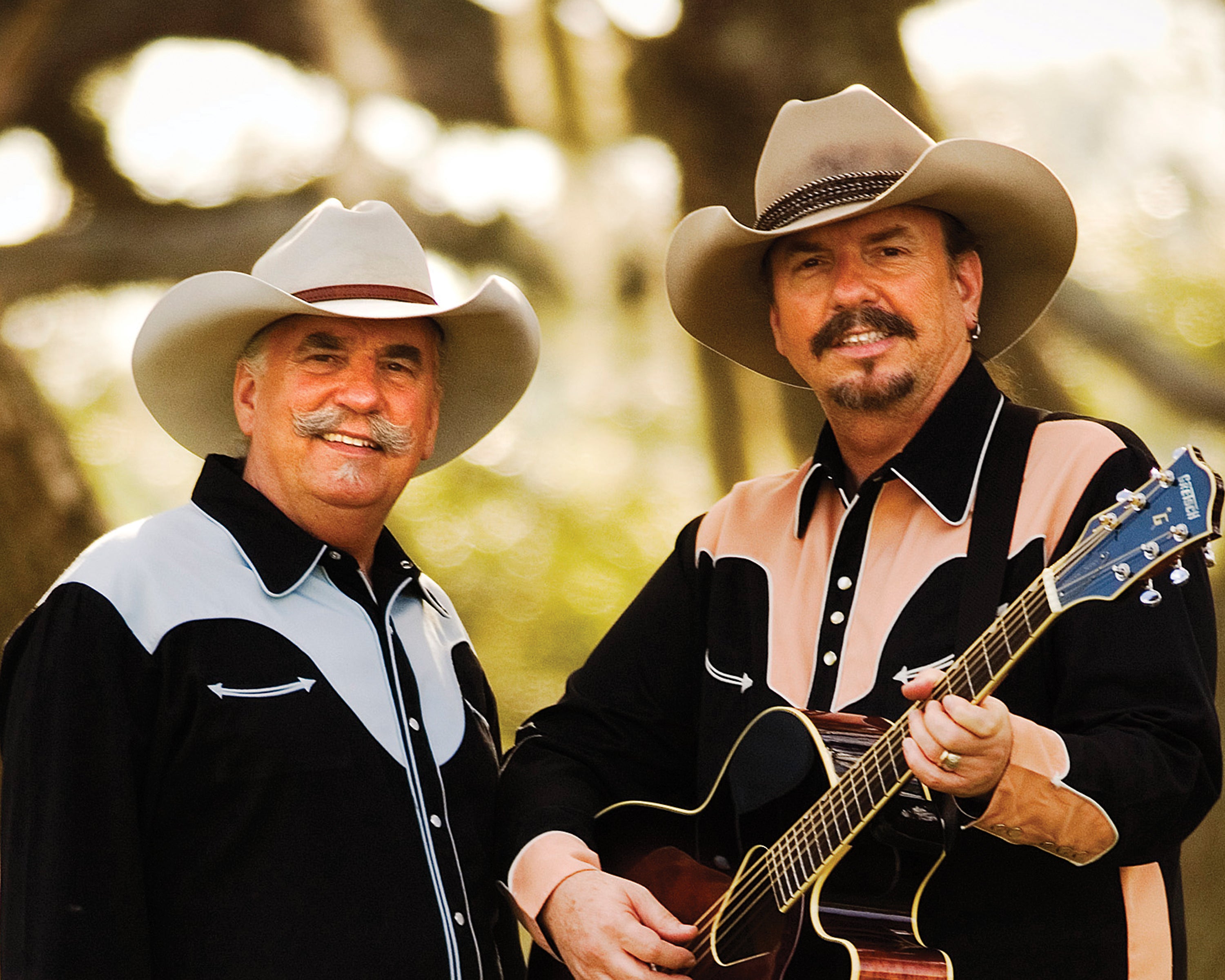 Photo for "Bellamy Brothers"