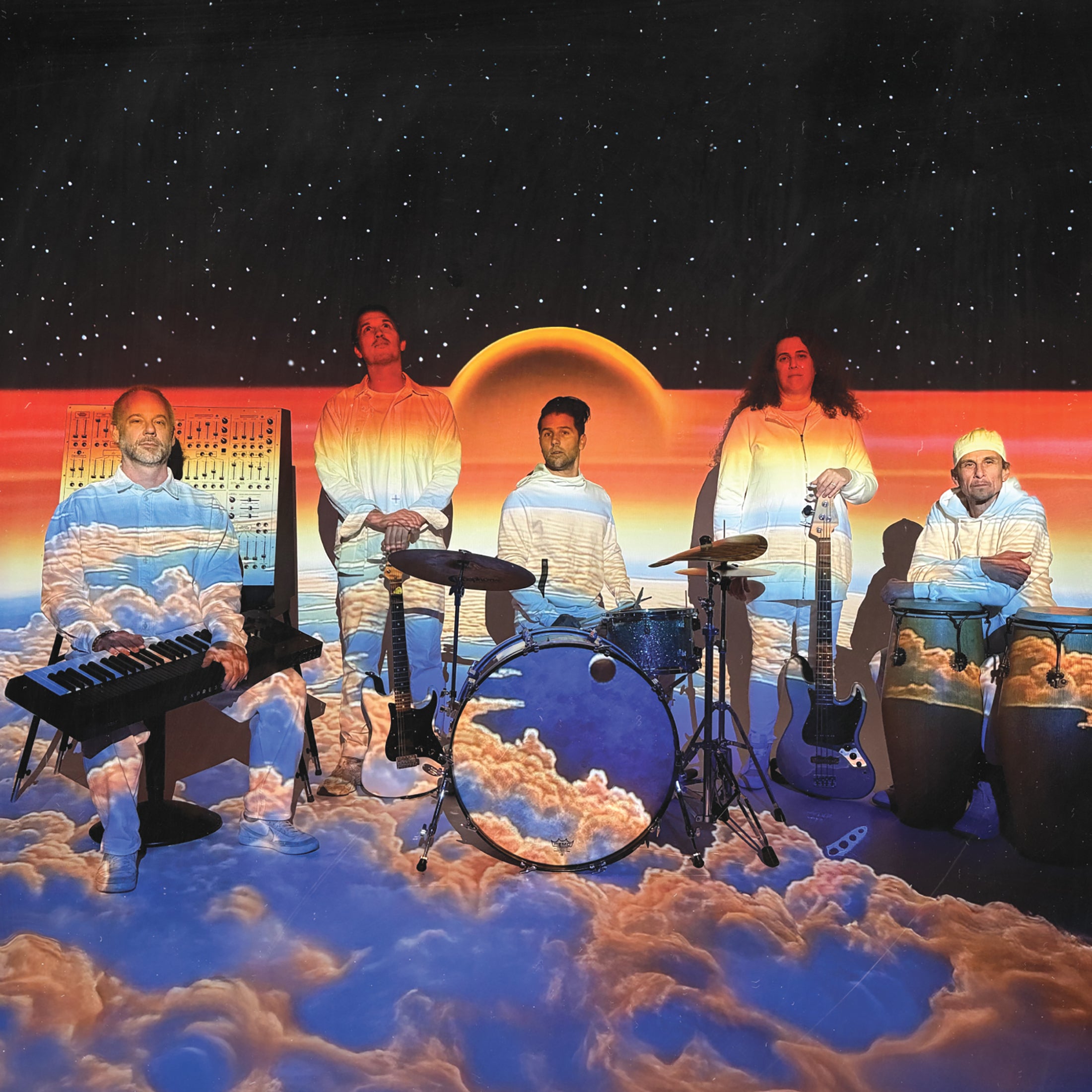 Photo for "STS9 - Reverie Tour - Ages 16+"