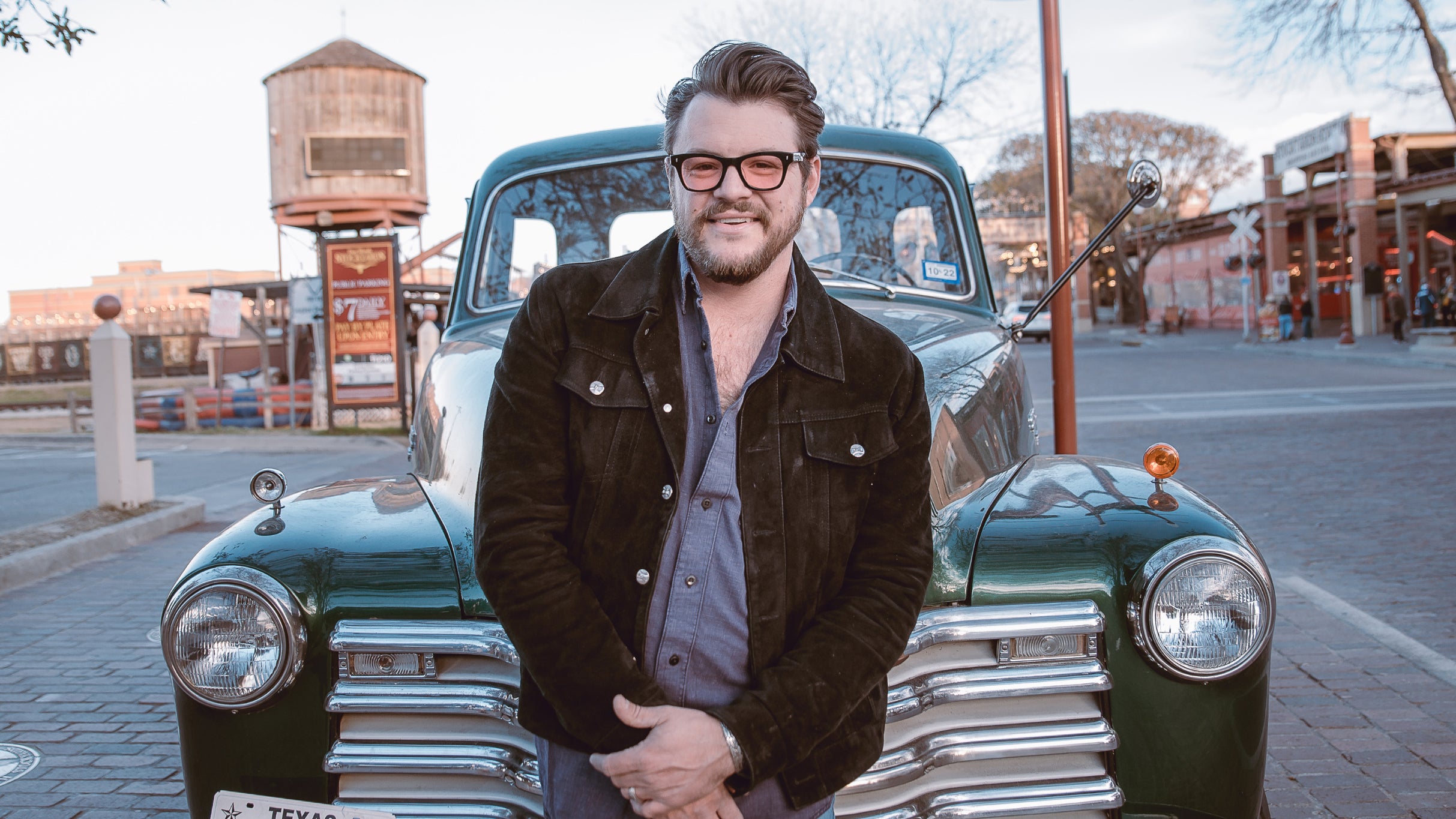 Photo for "Josh Weathers Band"