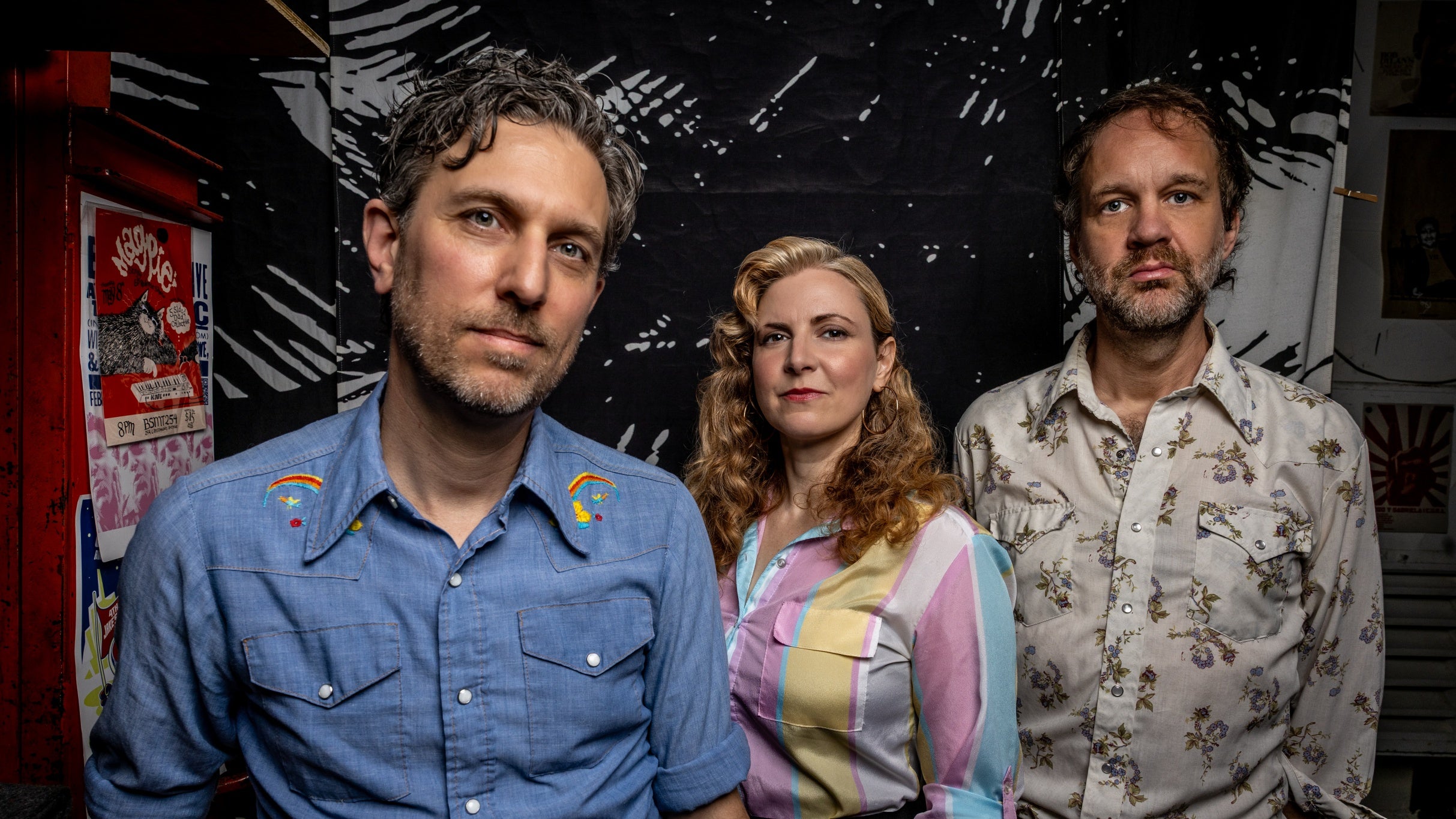 Photo for "Great Lake Swimmers - Caught Light Tour 2026"