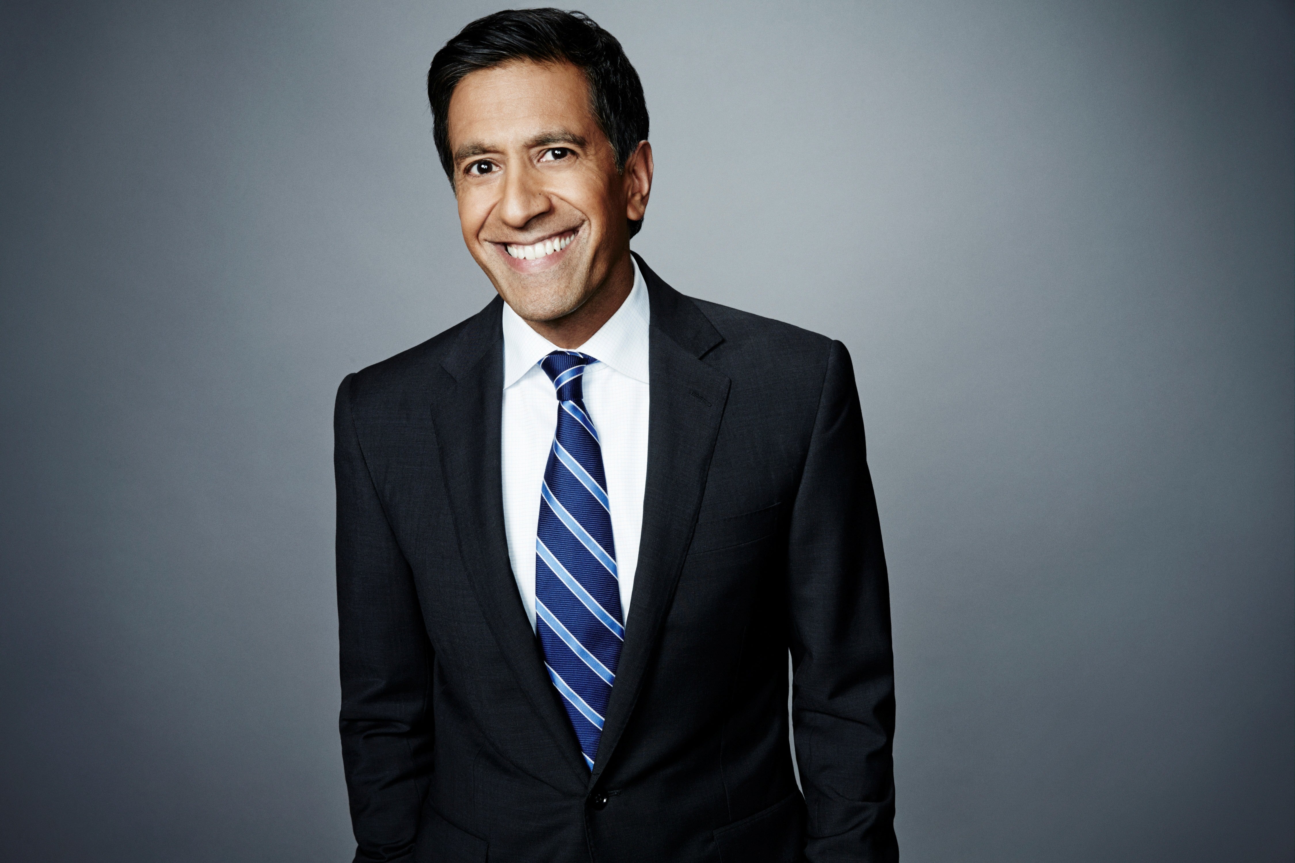 Photo for "Dr. Sanjay Gupta"