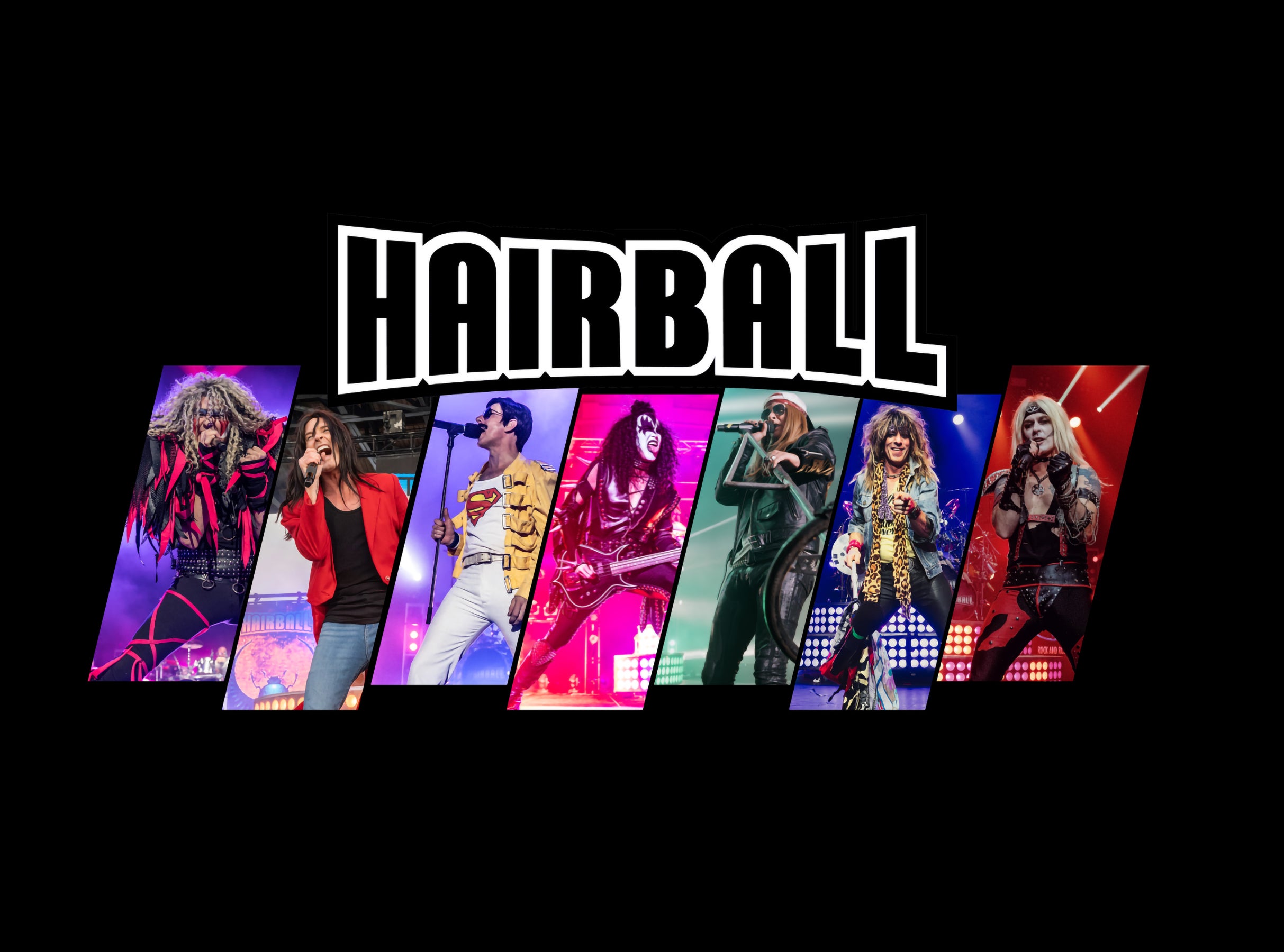 Photo for "Hairball"