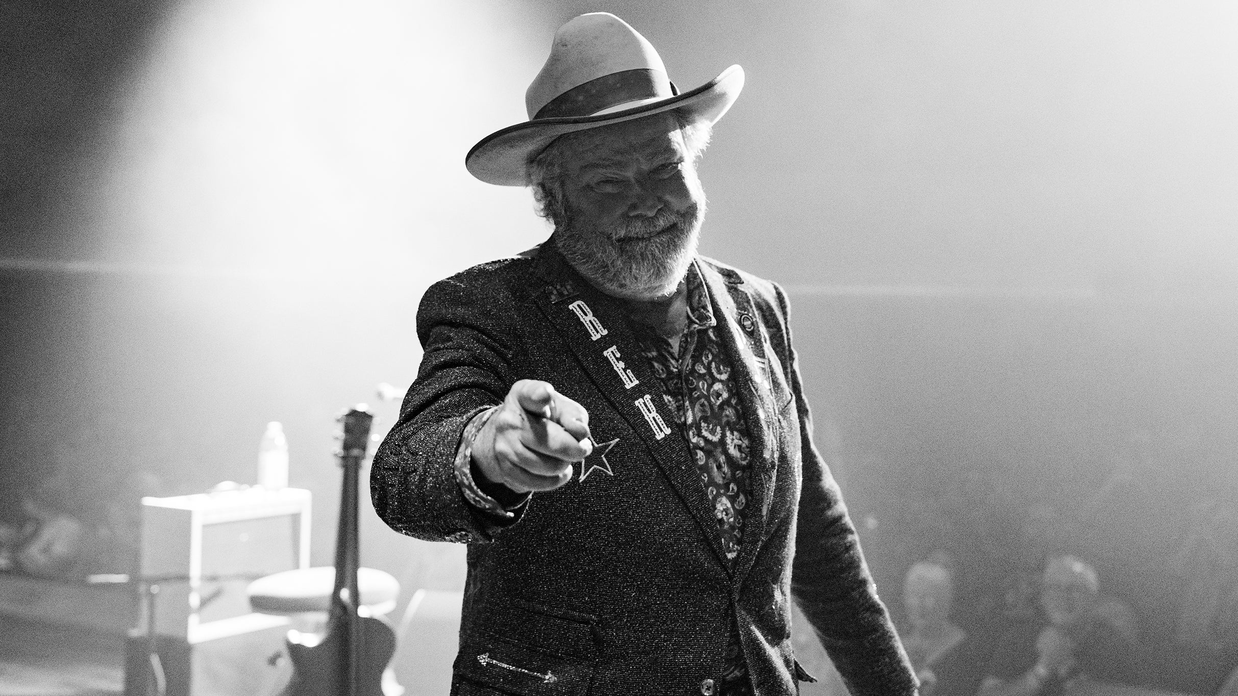Photo for "Robert Earl Keen, Drayton Farley"