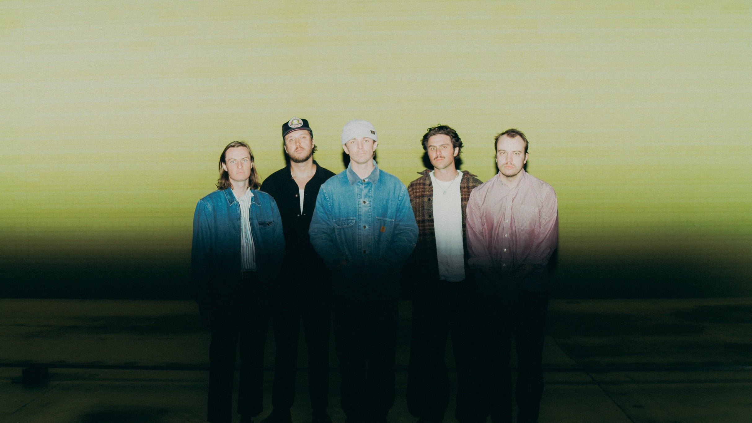 Photo for "Krooked Kings: In Another Life Tour"