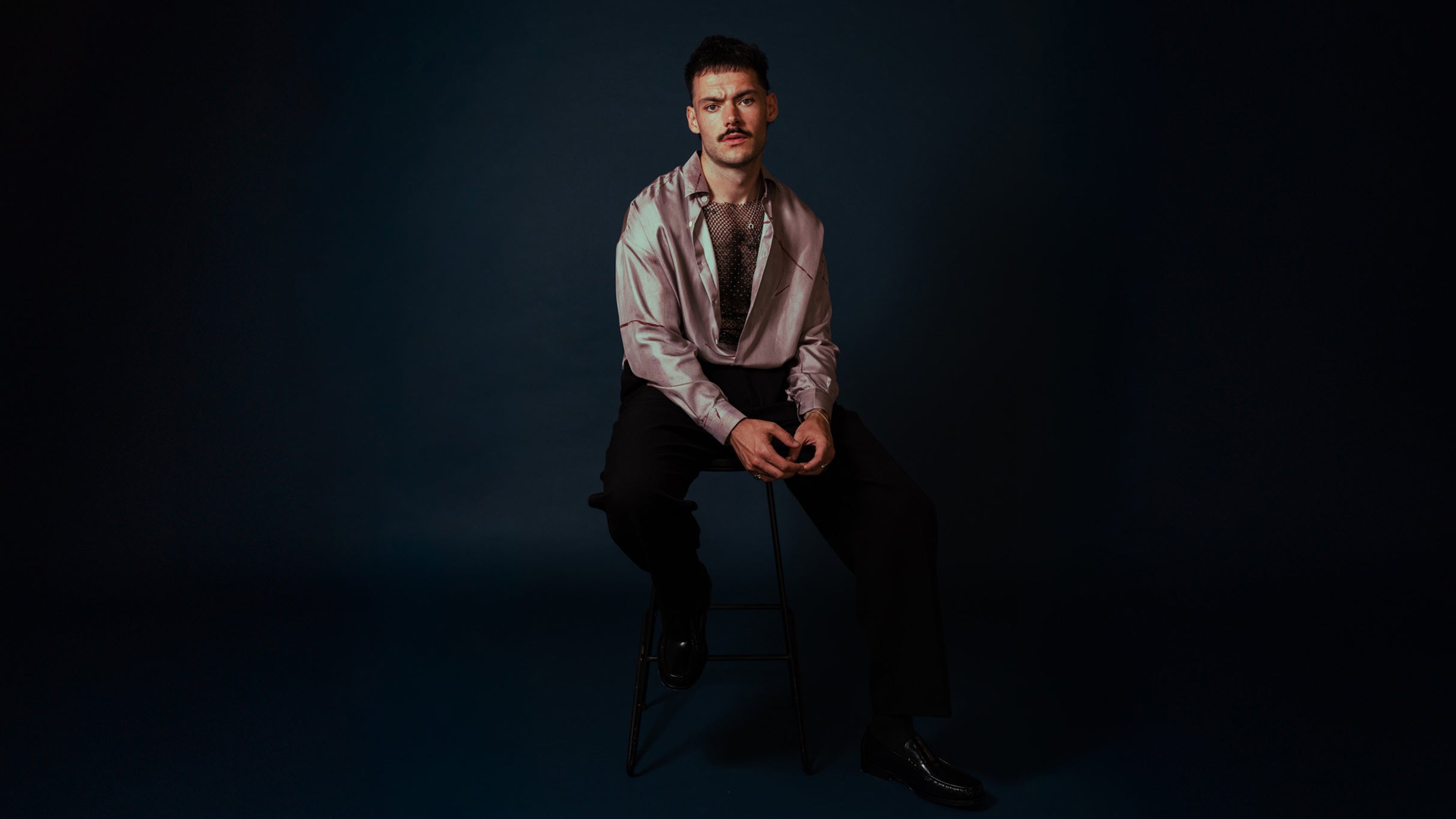 Photo for "James Marriott World Tour"