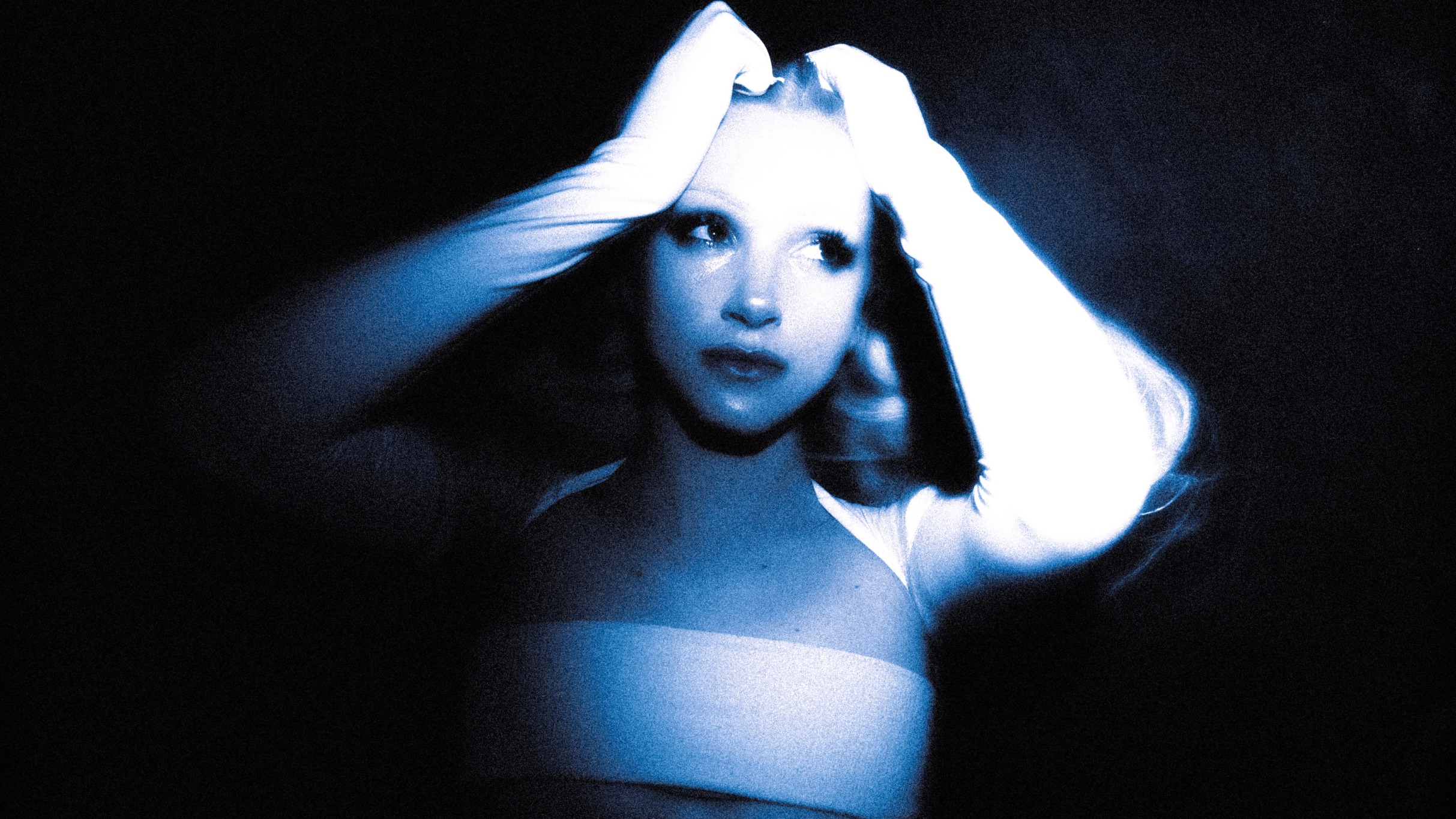Photo for "Baby Jane's Winter Forever Tour"