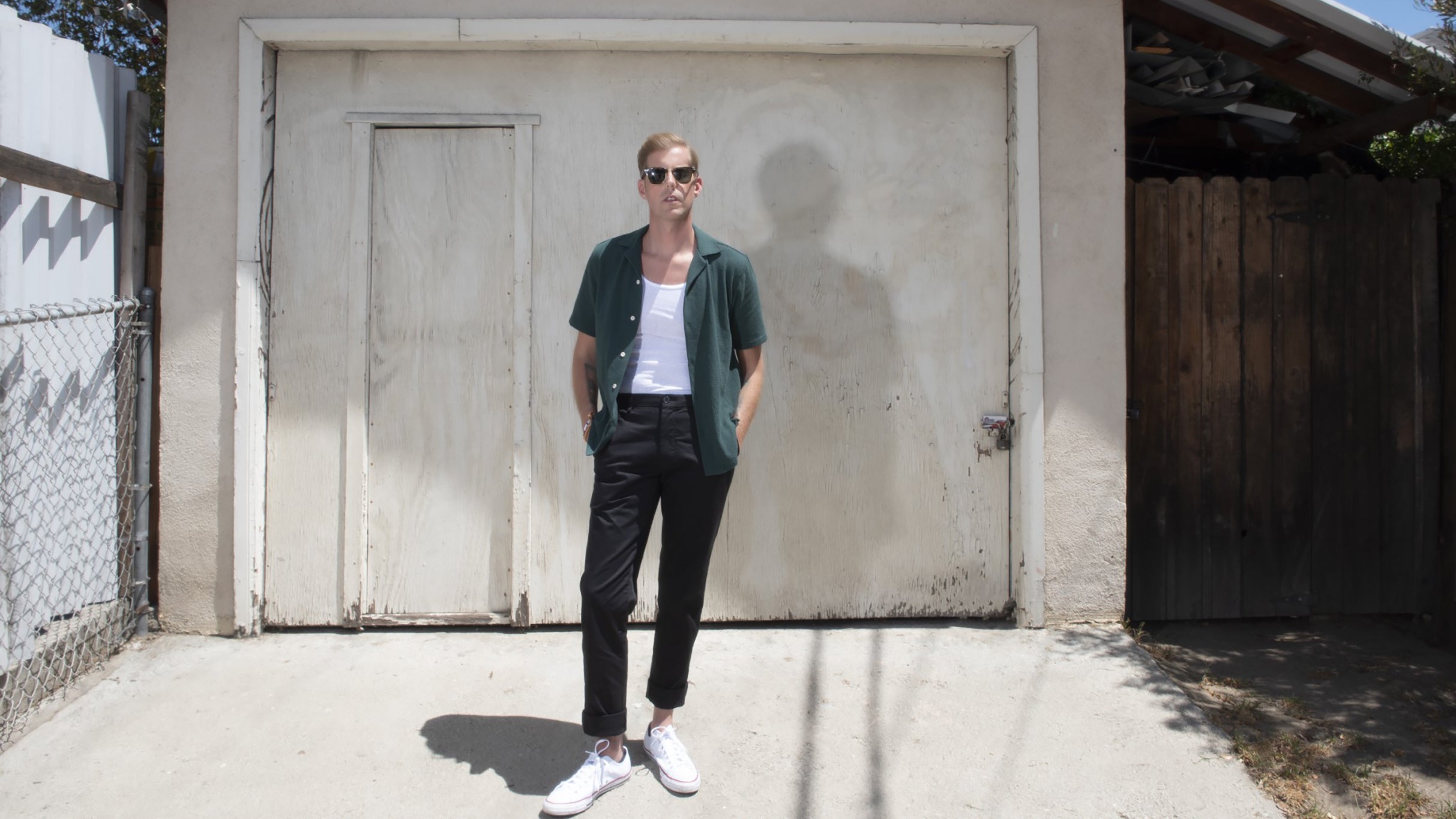 Photo for "Andrew McMahon w/ Colorado Symphony Orchestra"