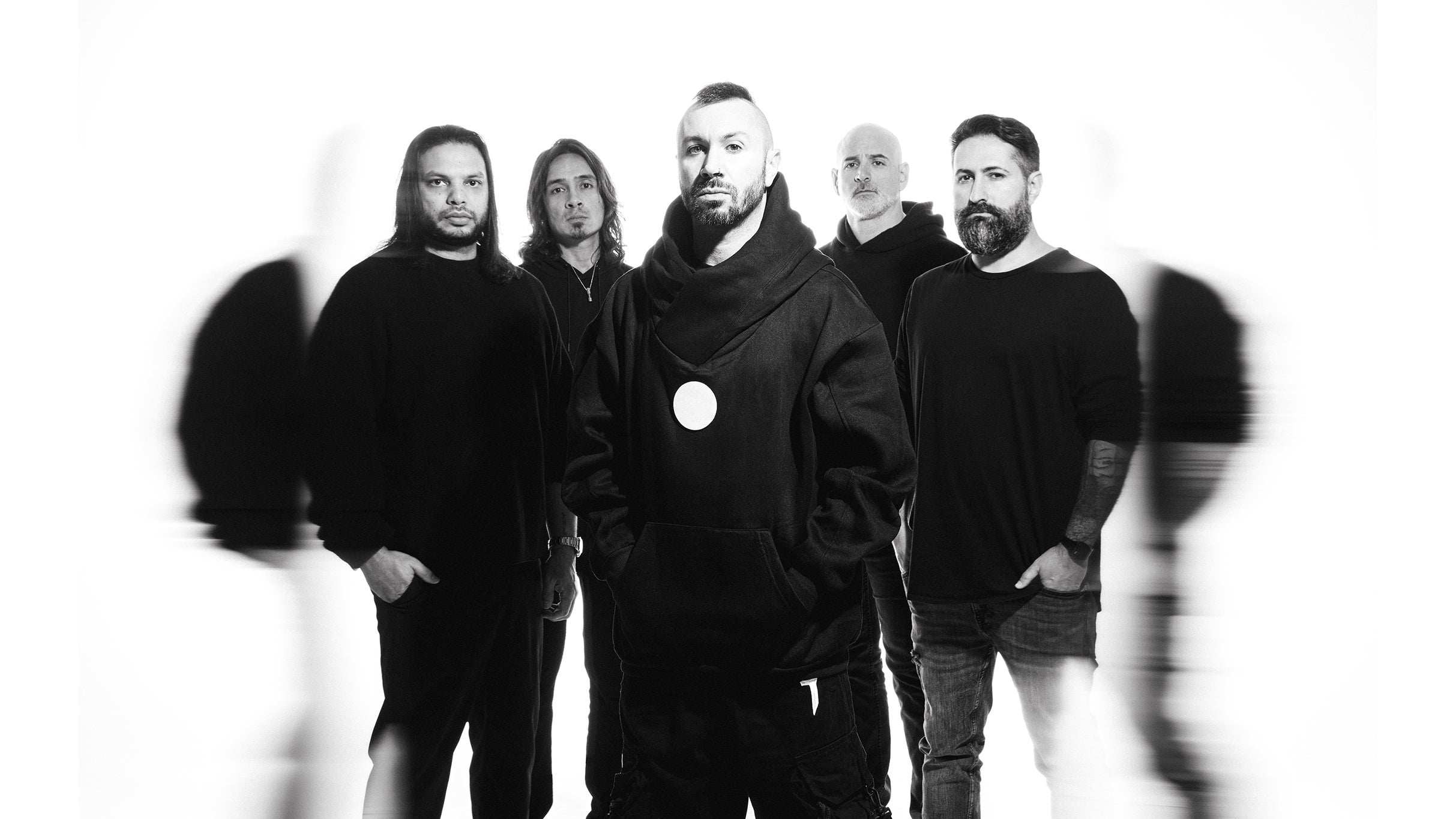 Photo for "Periphery - A Pale White Dot US Tour"