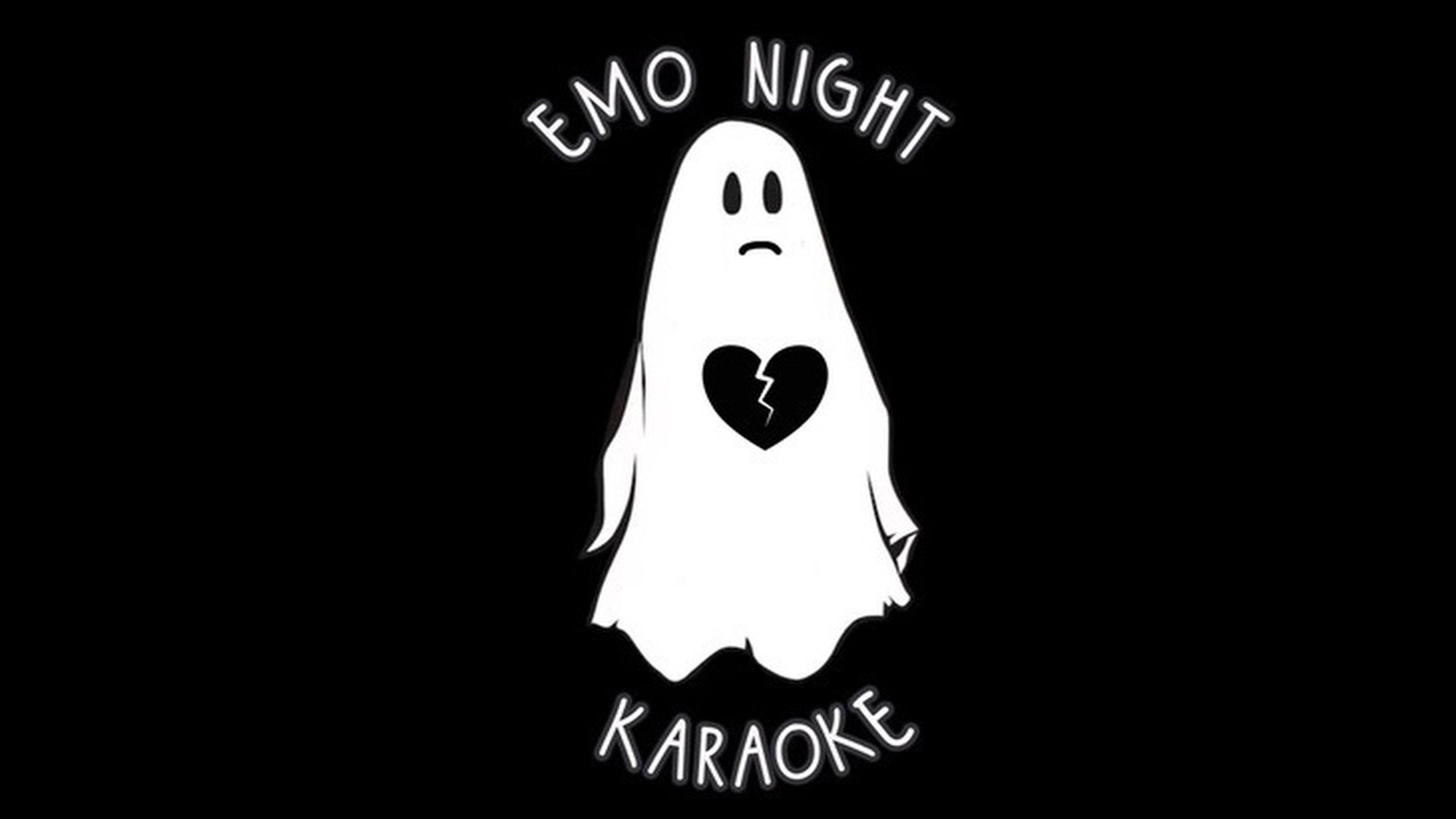 Photo for "Emo Night Karaoke"