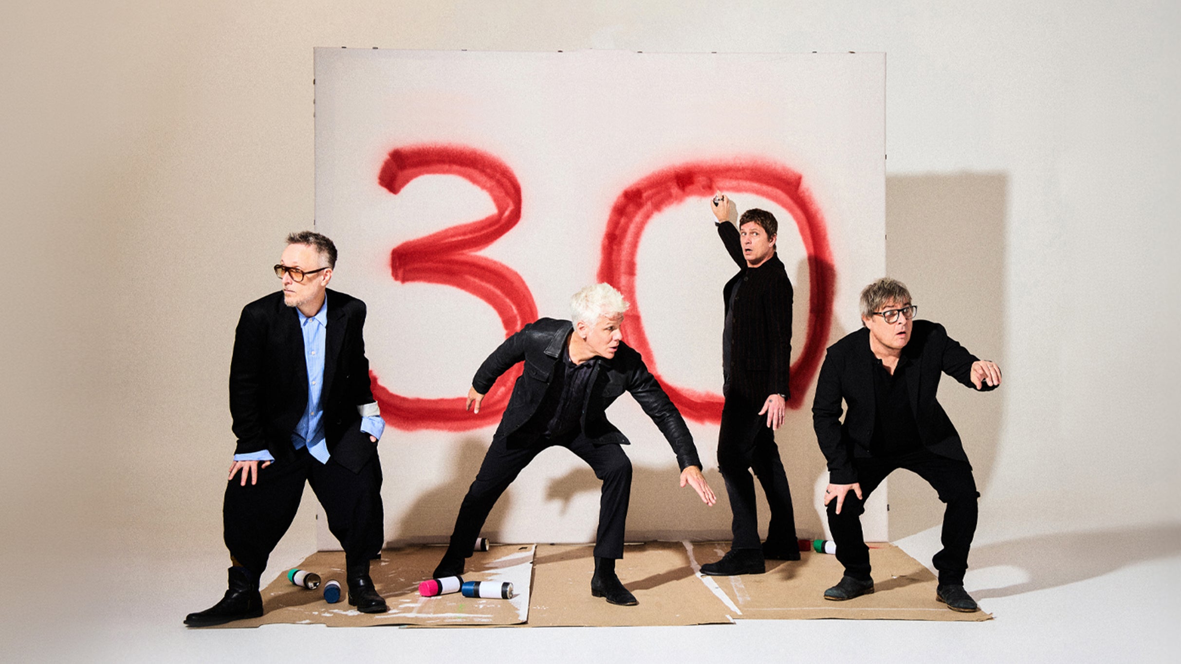 Photo for "Matchbox Twenty - 30"