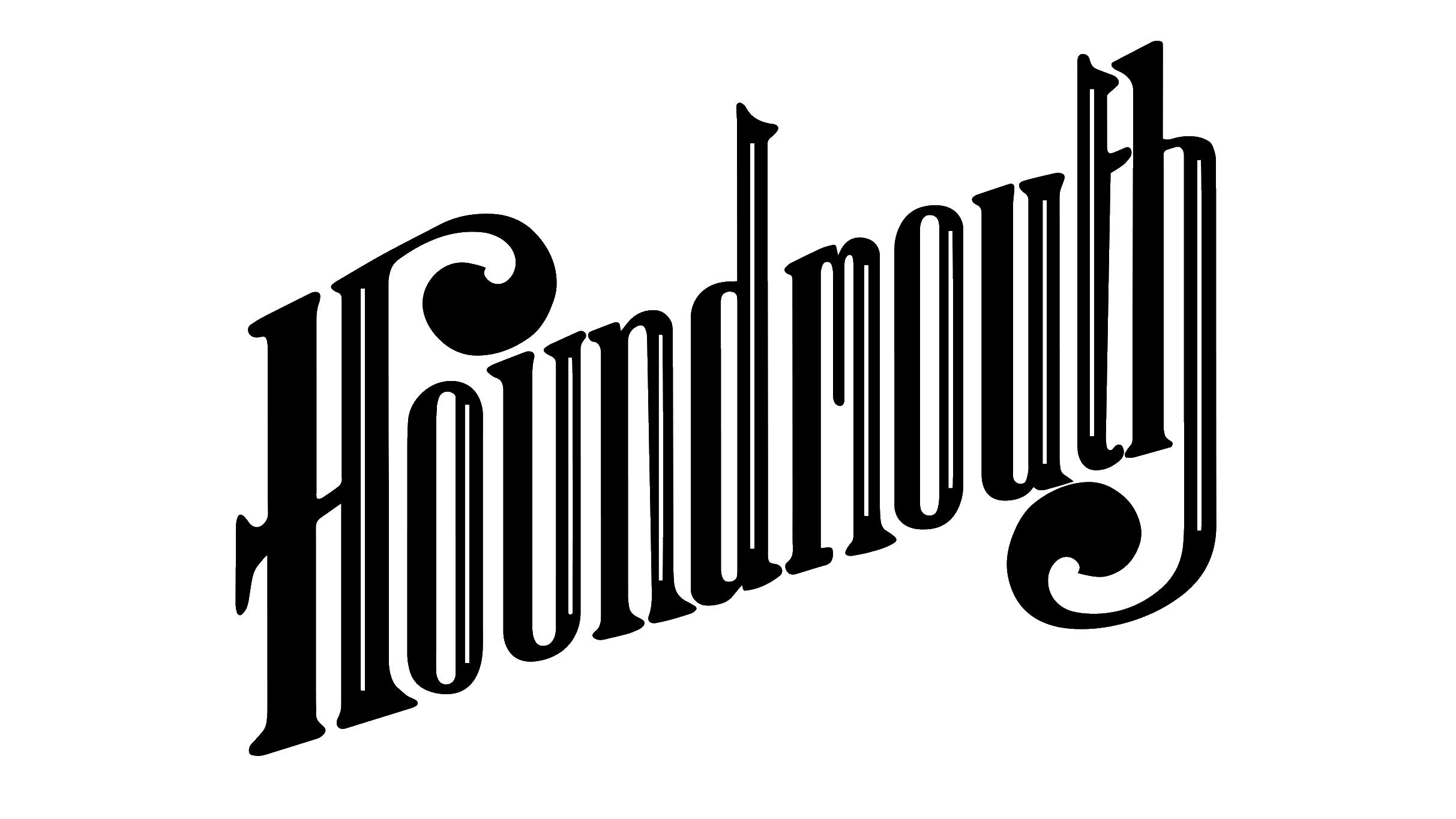 Photo for "Houndmouth (16 and Over)"
