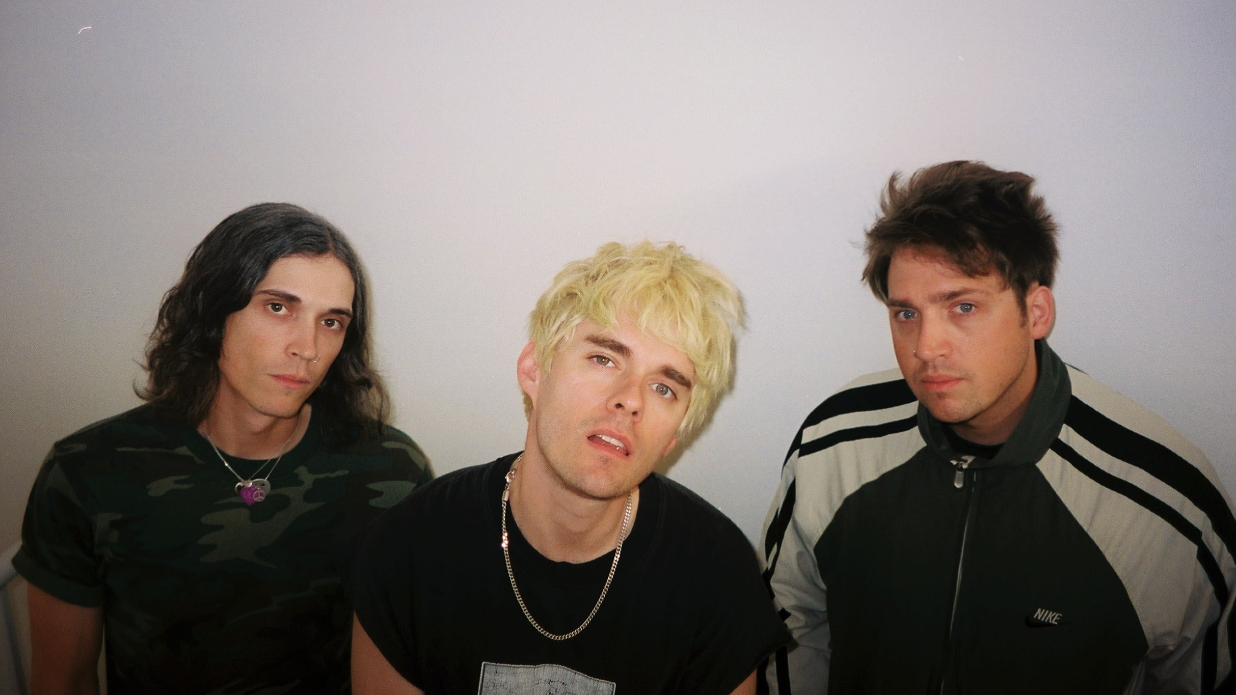 Photo for "Waterparks: The (Almost) No Barricade Tour"