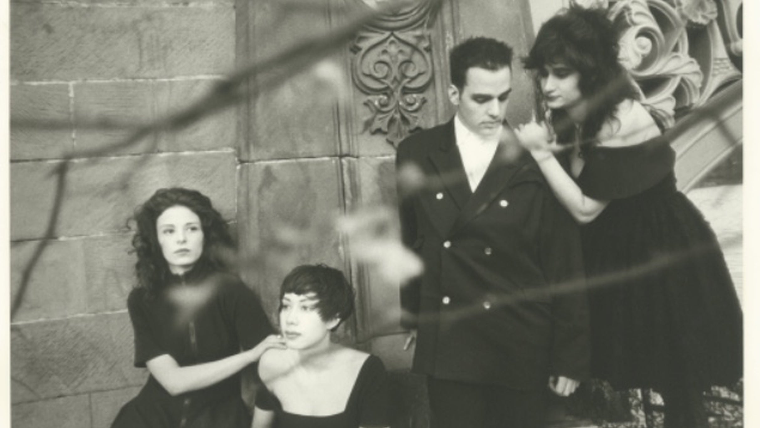 Photo for "Book of Love"
