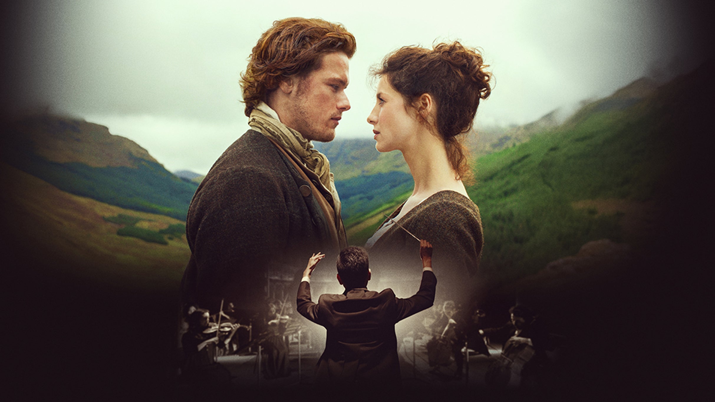 Photo for "Outlander in Concert"