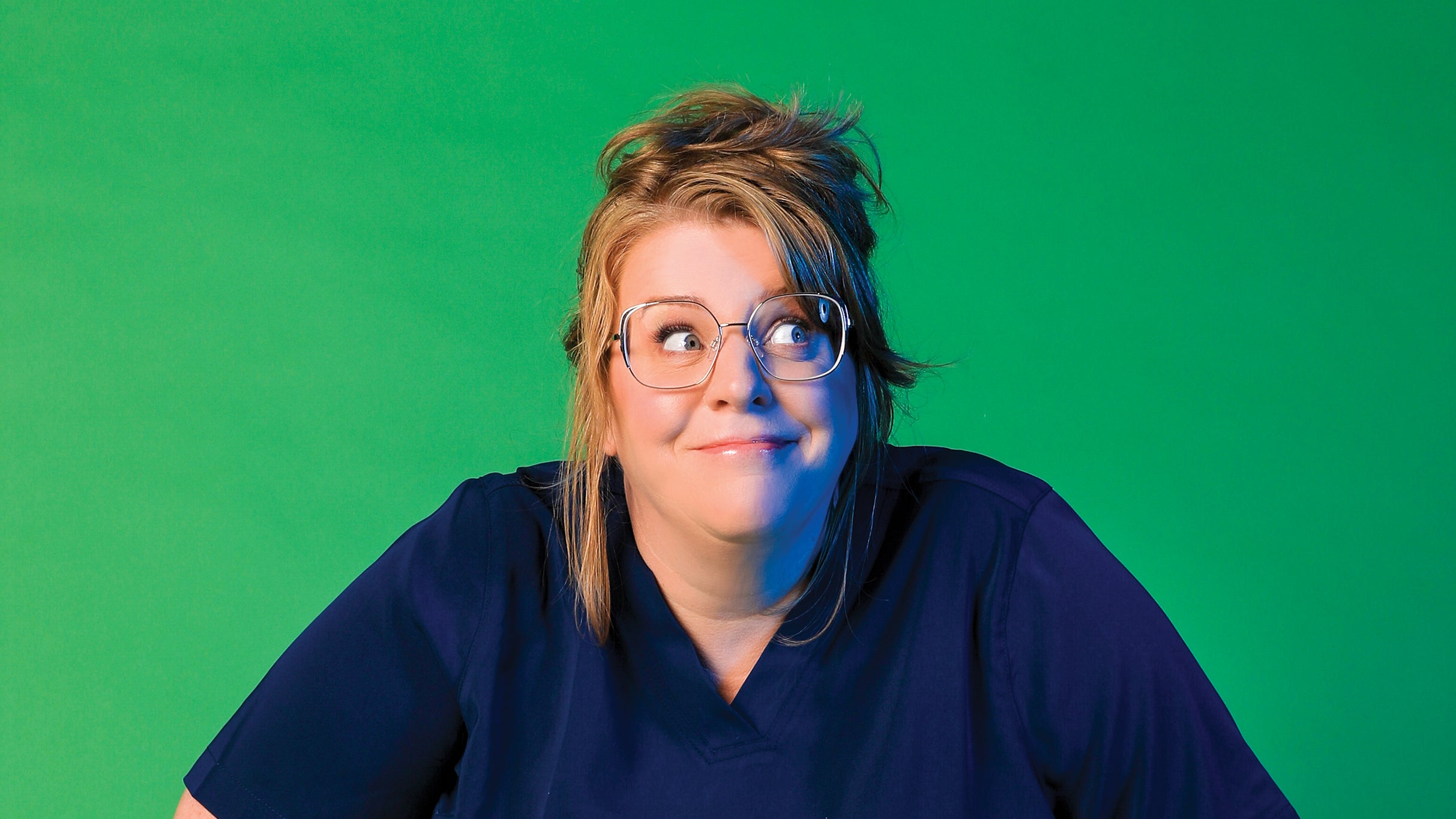 Photo for "Nurse Georgie Carroll"