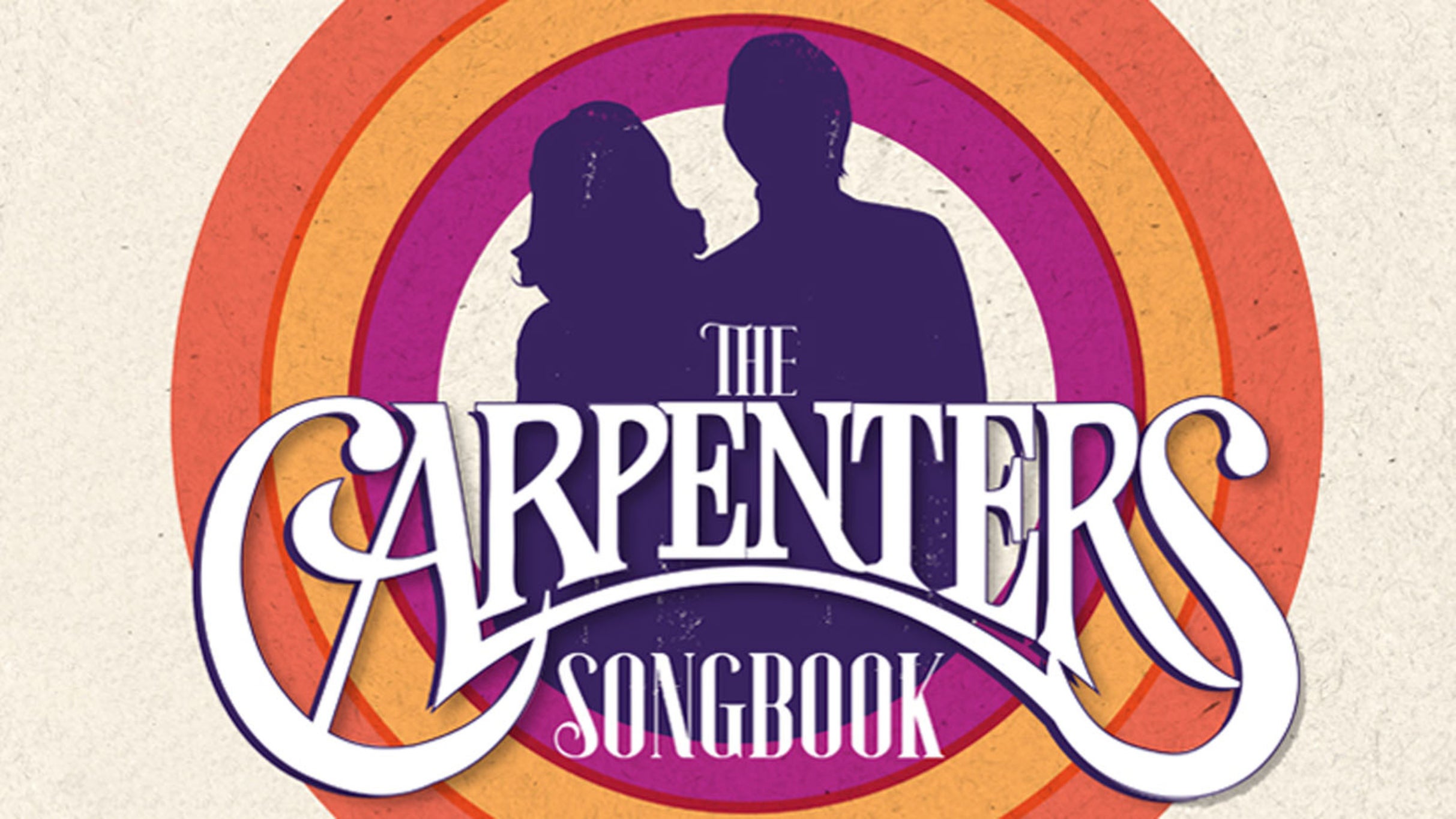Photo for "The Carpenters Songbook - A Live Celebration"