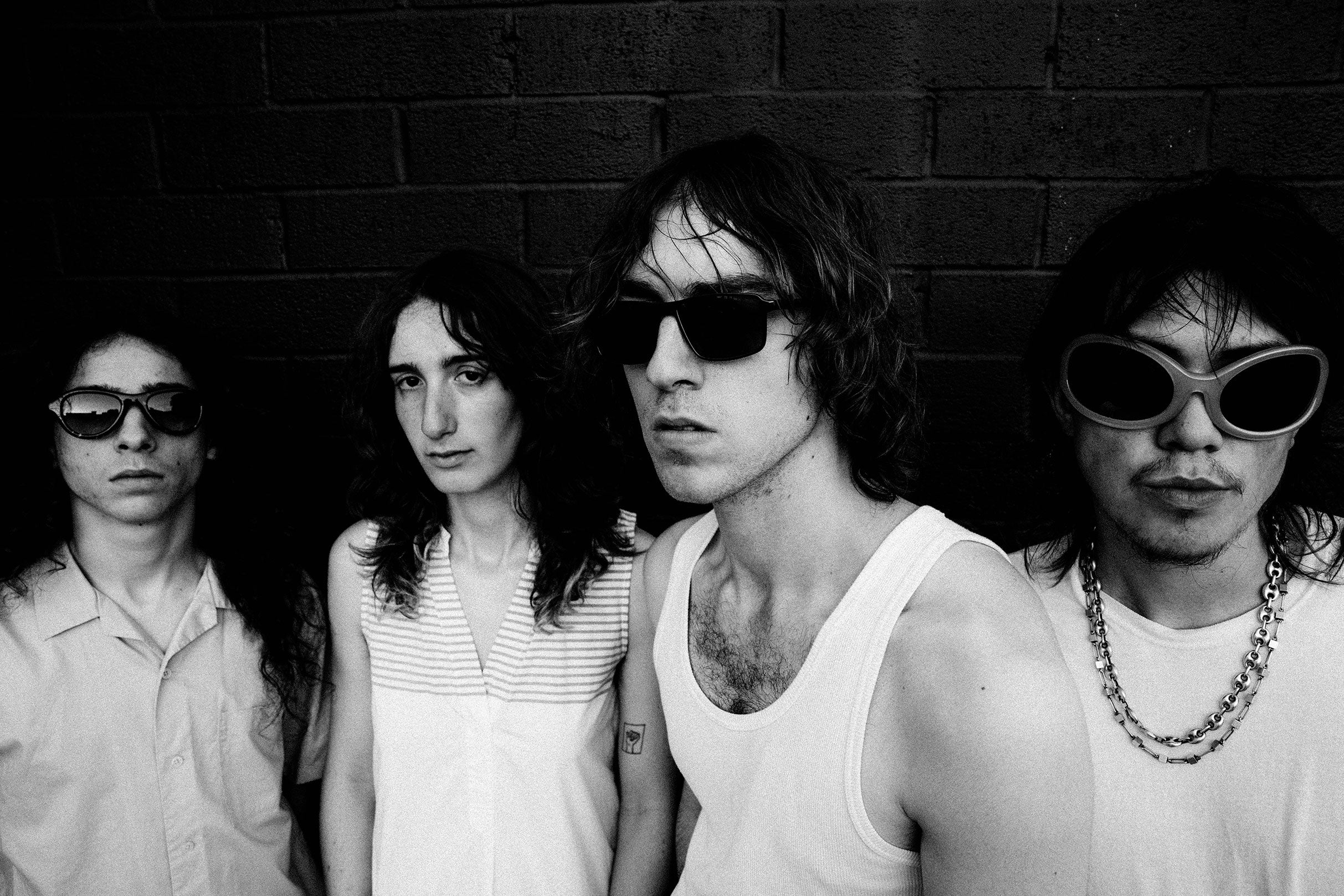 Photo for "GEESE (21+ Event)"