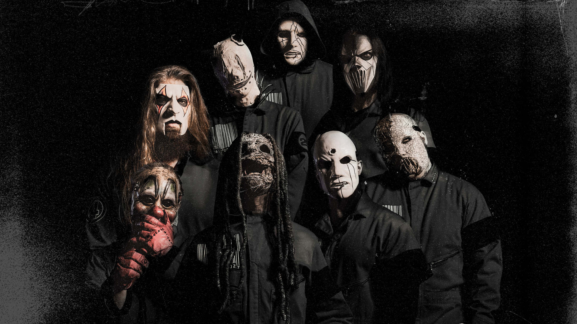 Photo for "Slipknot: (sic)est Stadium Tour"