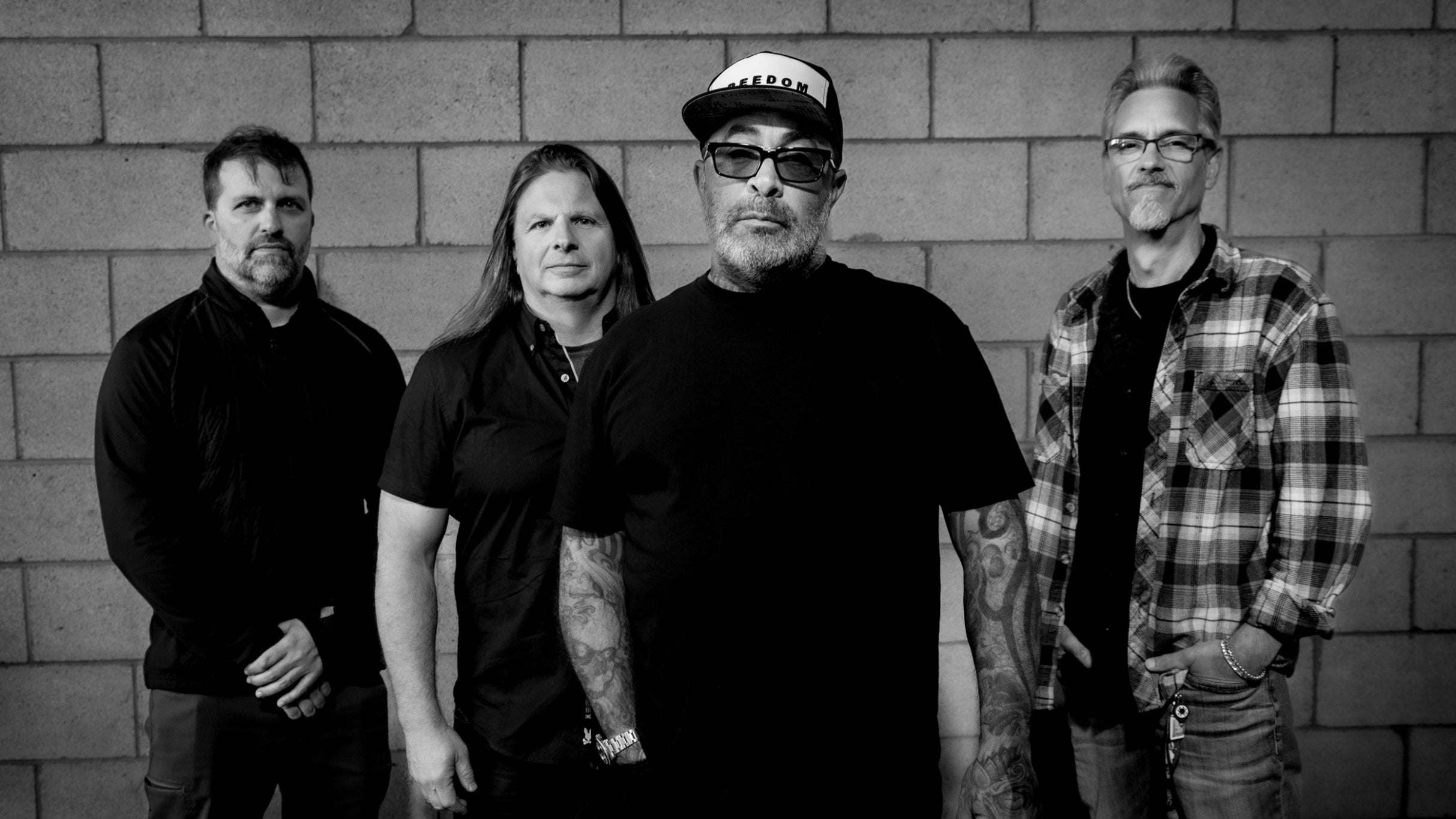 Photo for "Staind: Break The Cycle 25th Anniversary Tour"