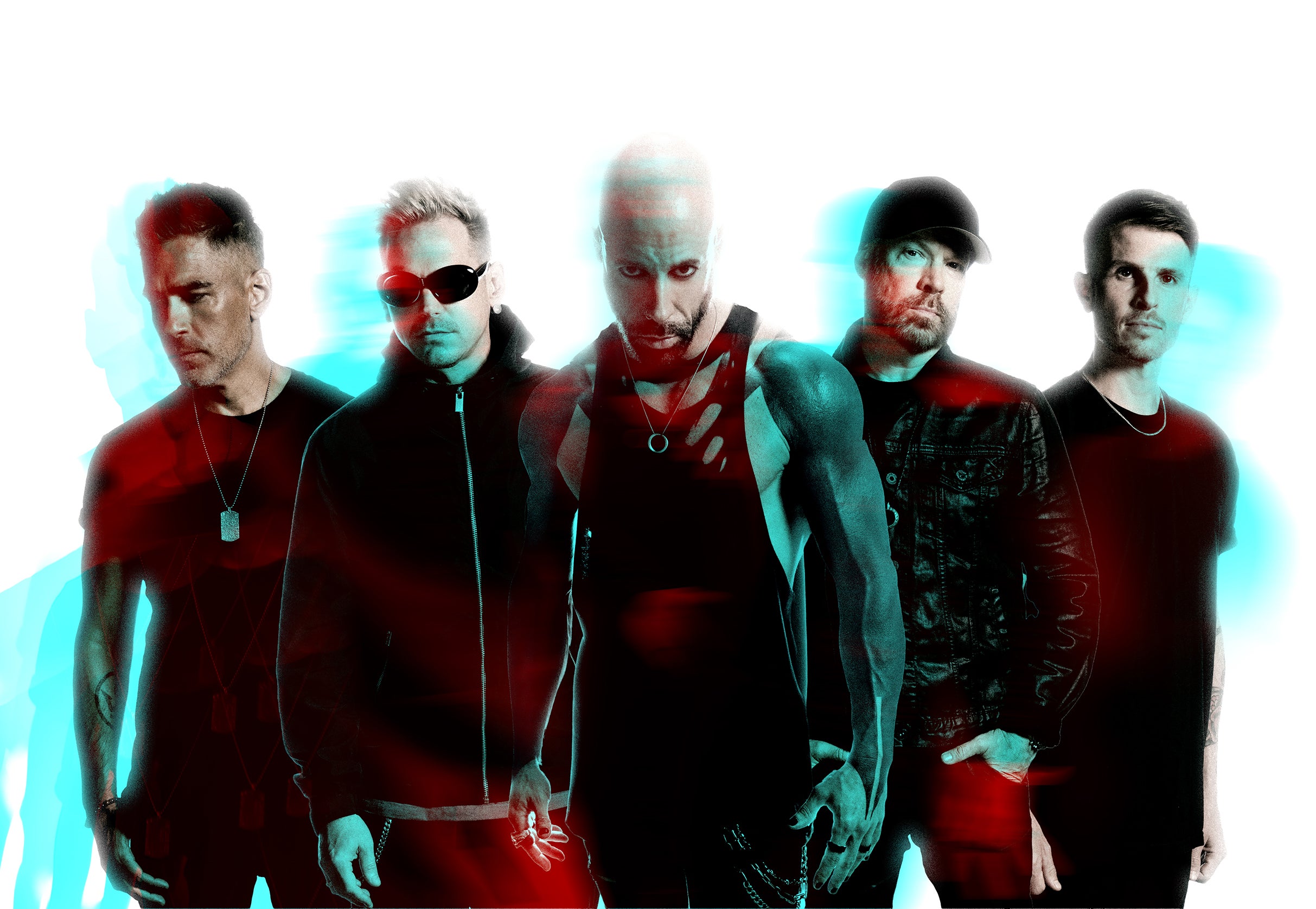 Photo for "Daughtry - 20 Years Unplugged Tour"