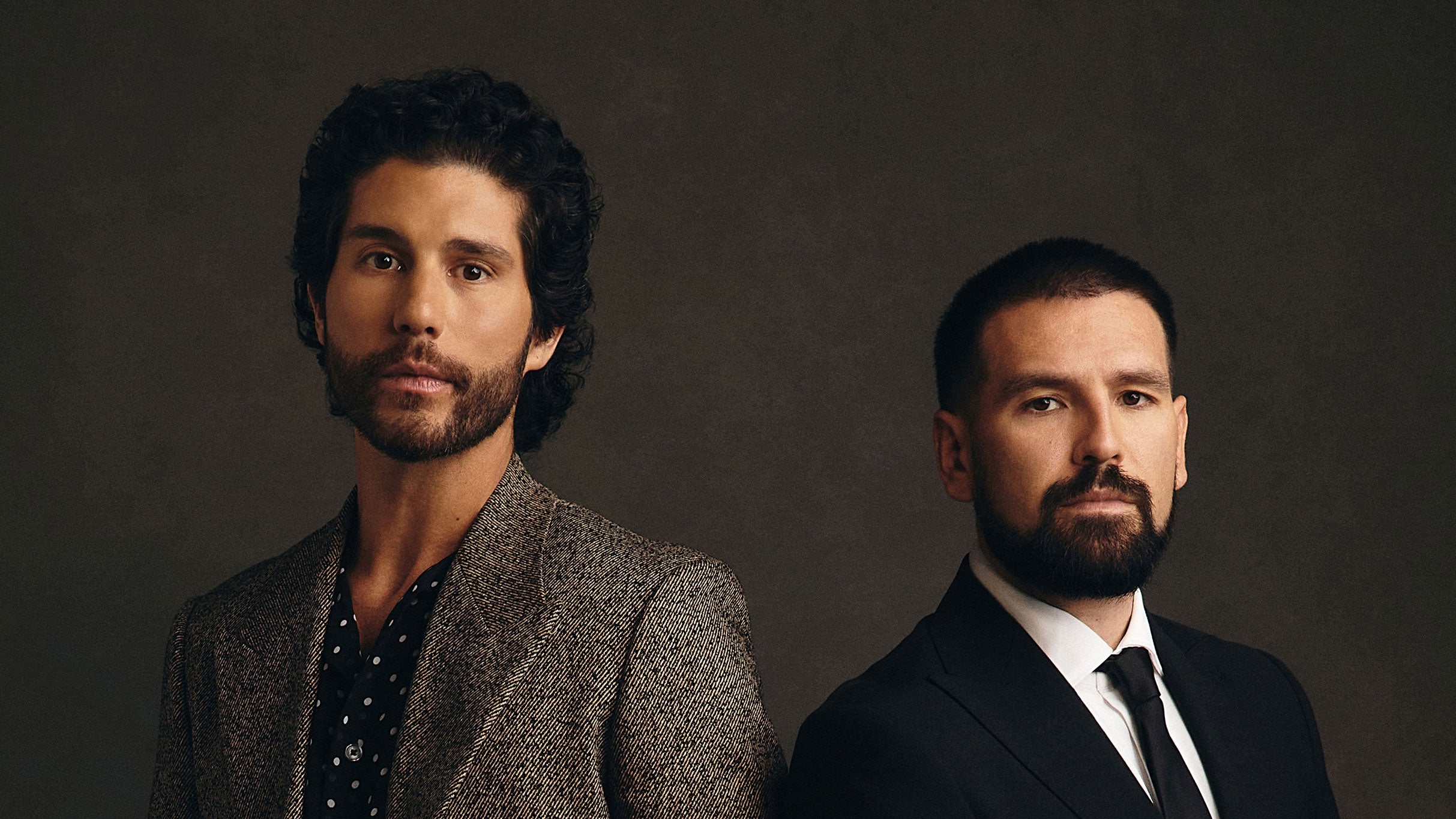 Photo for "Dan + Shay: The Young Tour"