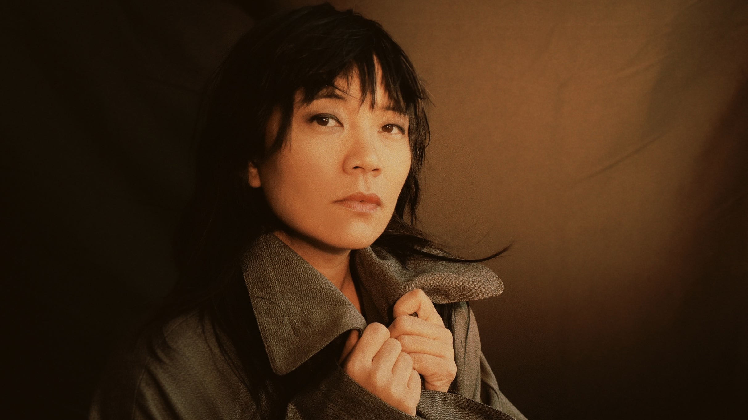 Photo for "Thao "Show Me" Tour"
