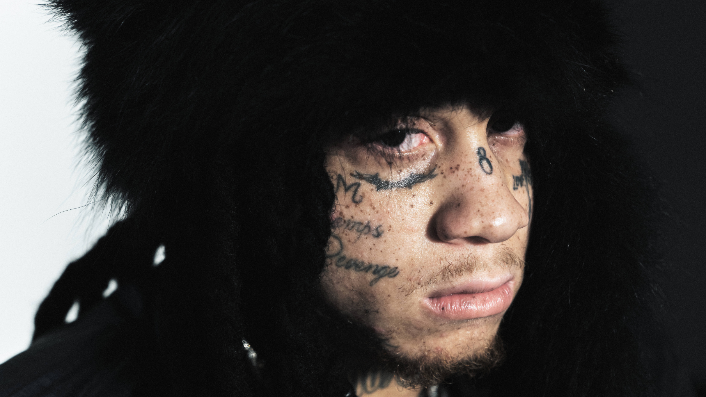 Photo for "Trippie Redd - The Non-disclosure Agreement Tour"