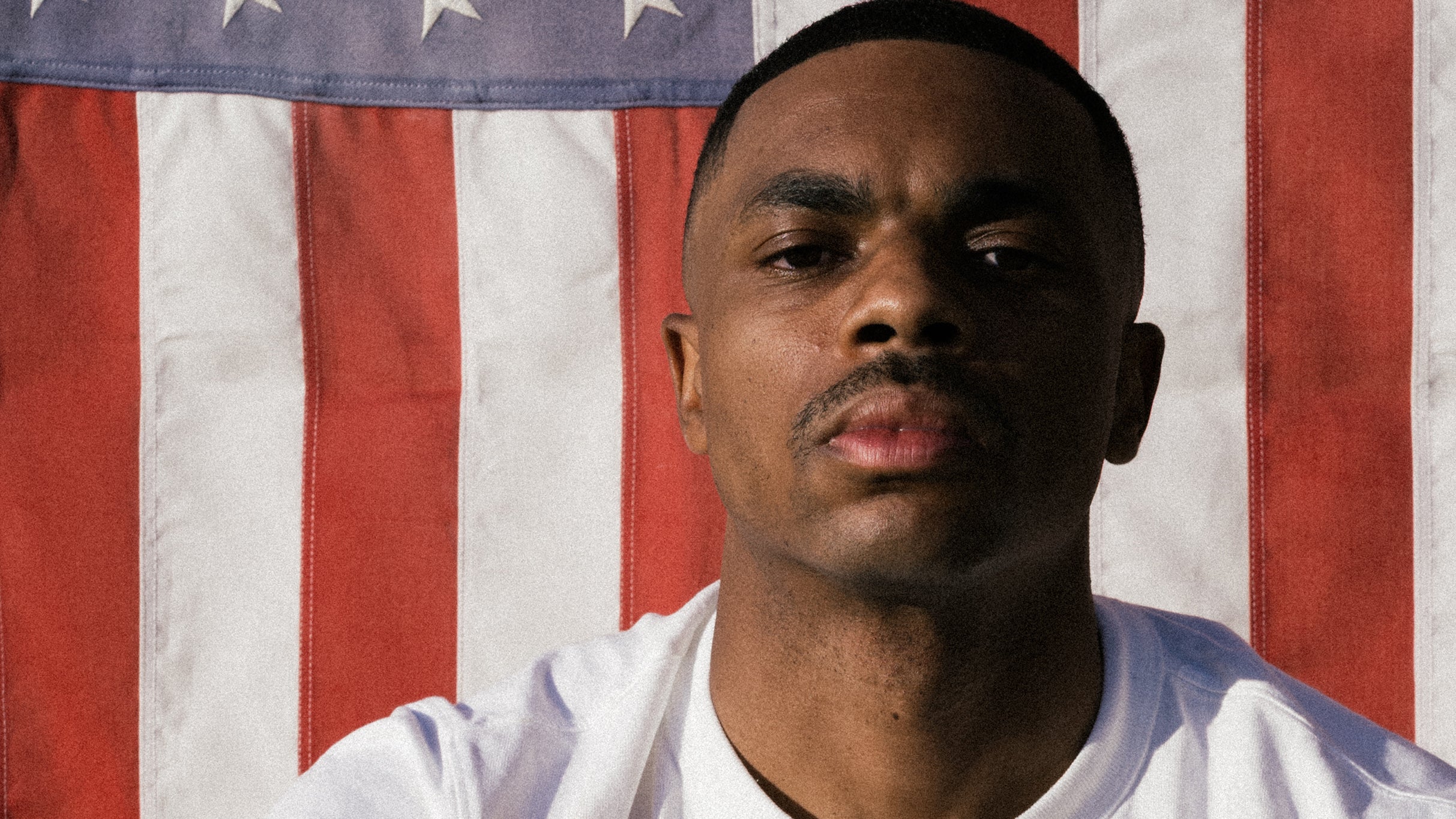 Photo for "Vince Staples - Cry Baby Tour"